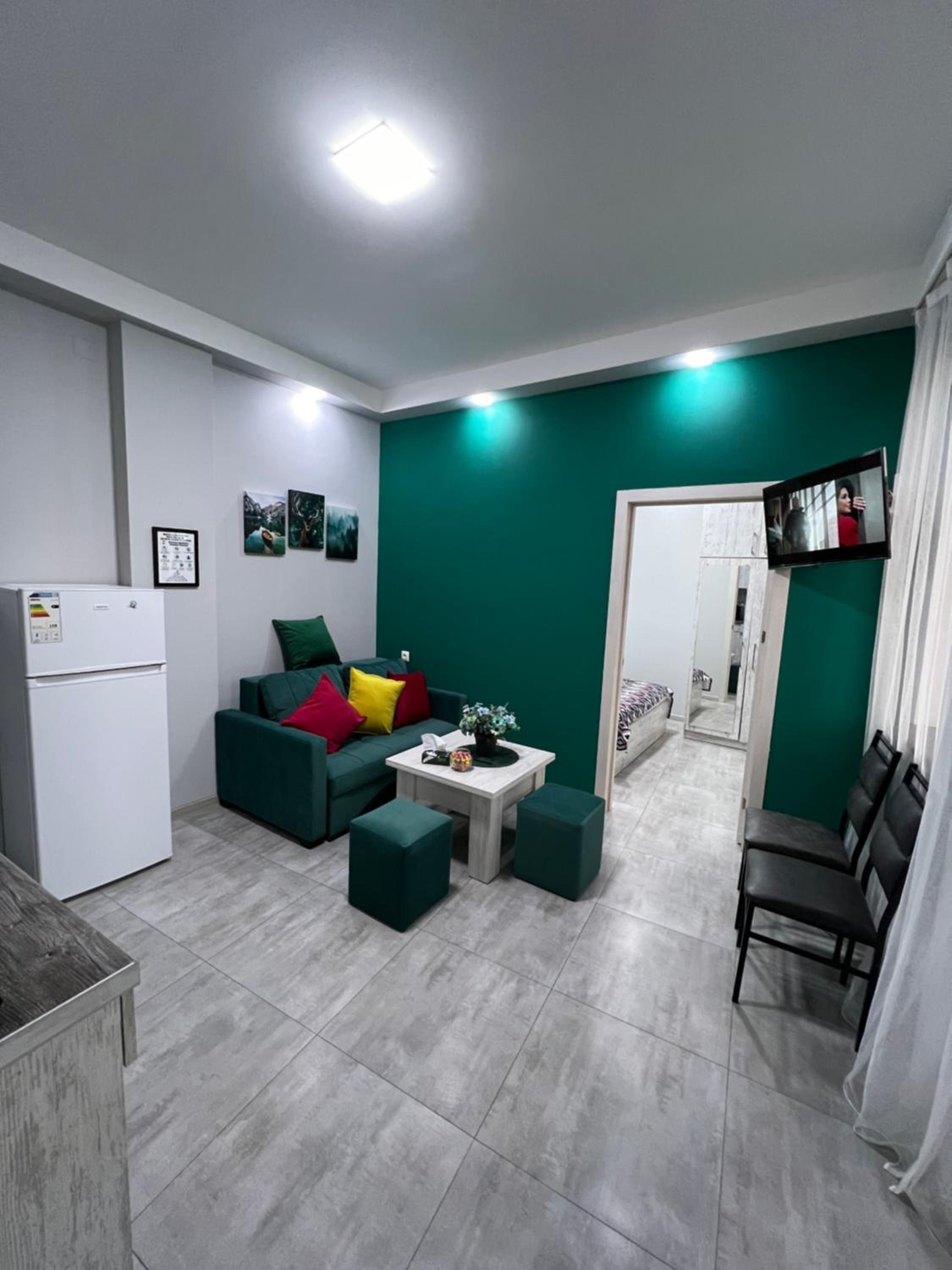Cosy Apartment with Good Location Self Check In