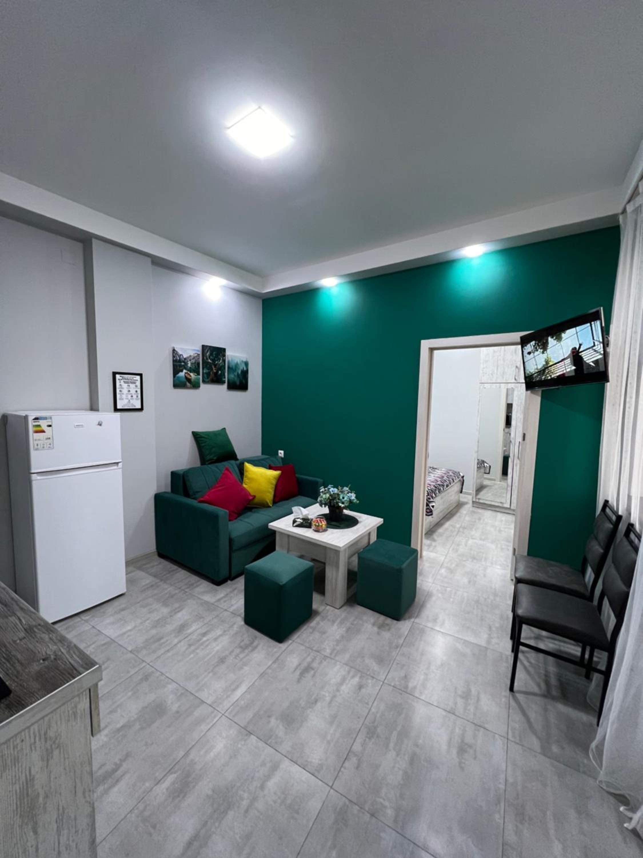 Cosy Apartment with Good Location Self Check In
