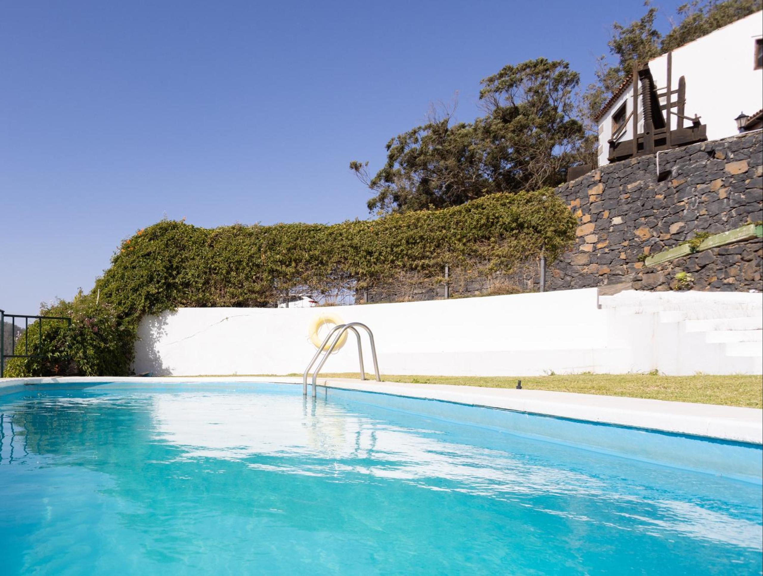 Finca Los Geranios