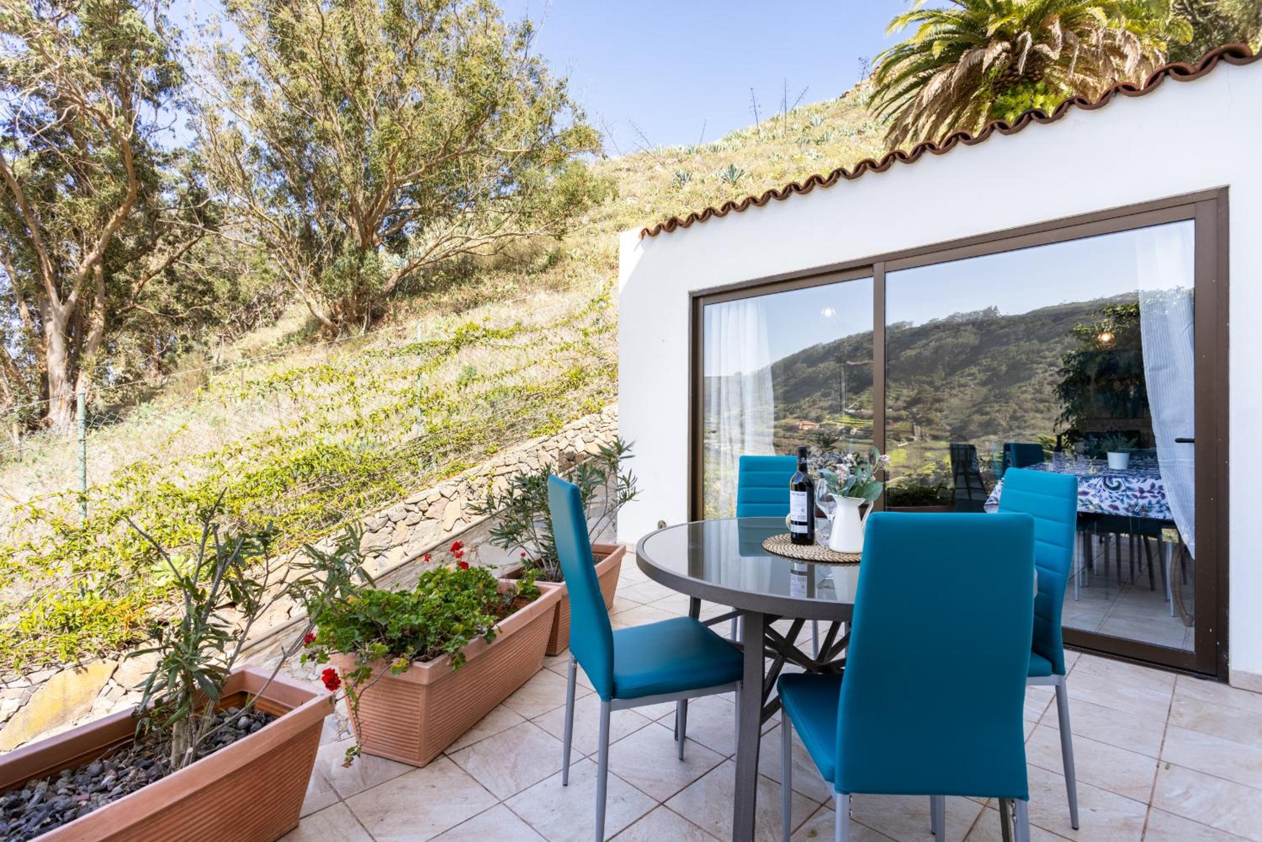 Finca Los Geranios