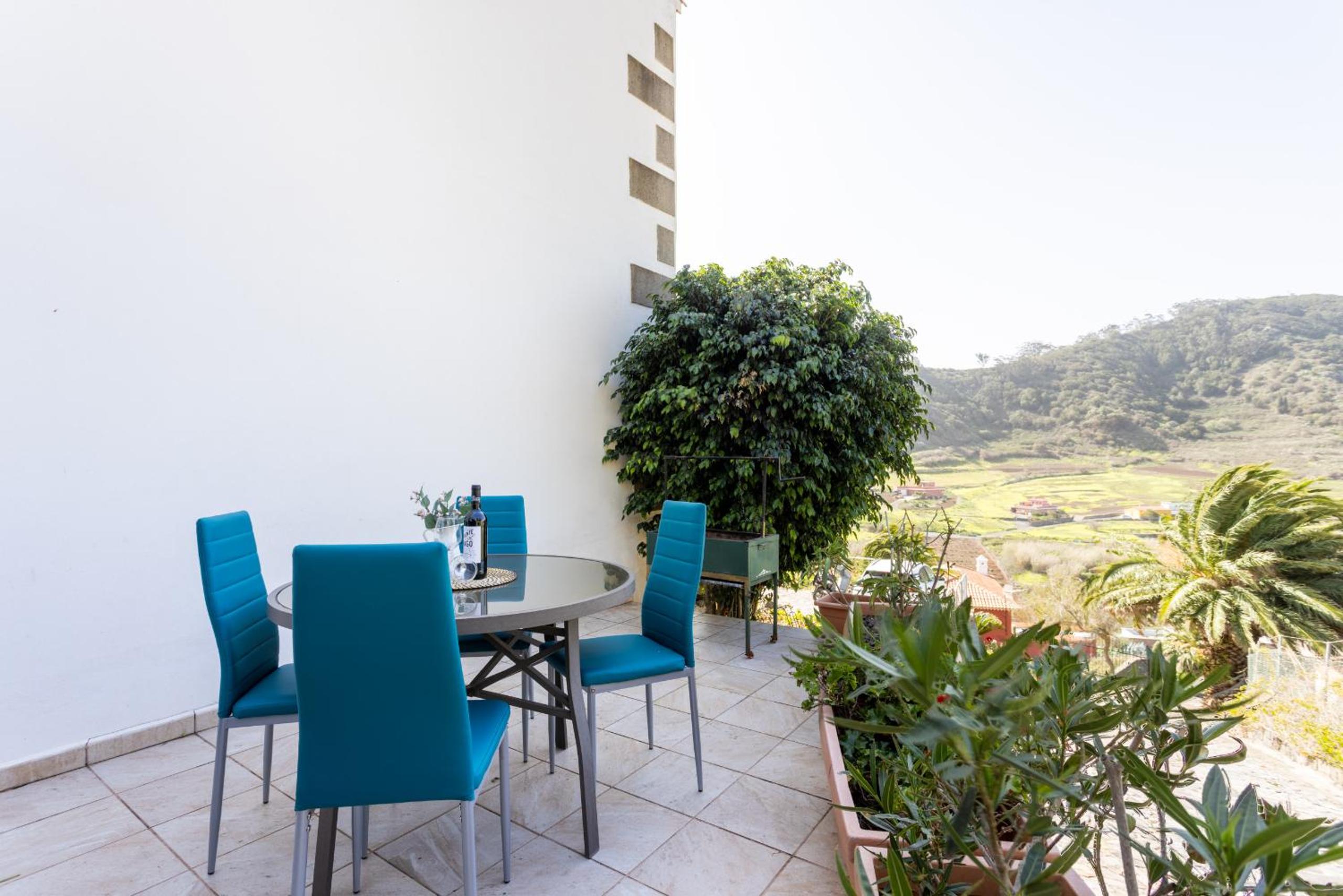 Finca Los Geranios