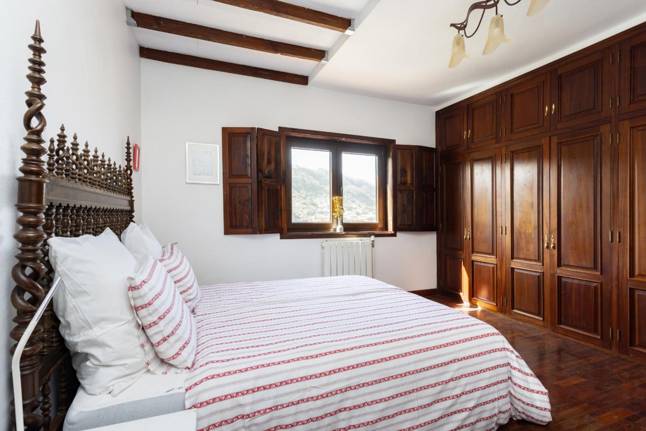 Finca Los Geranios