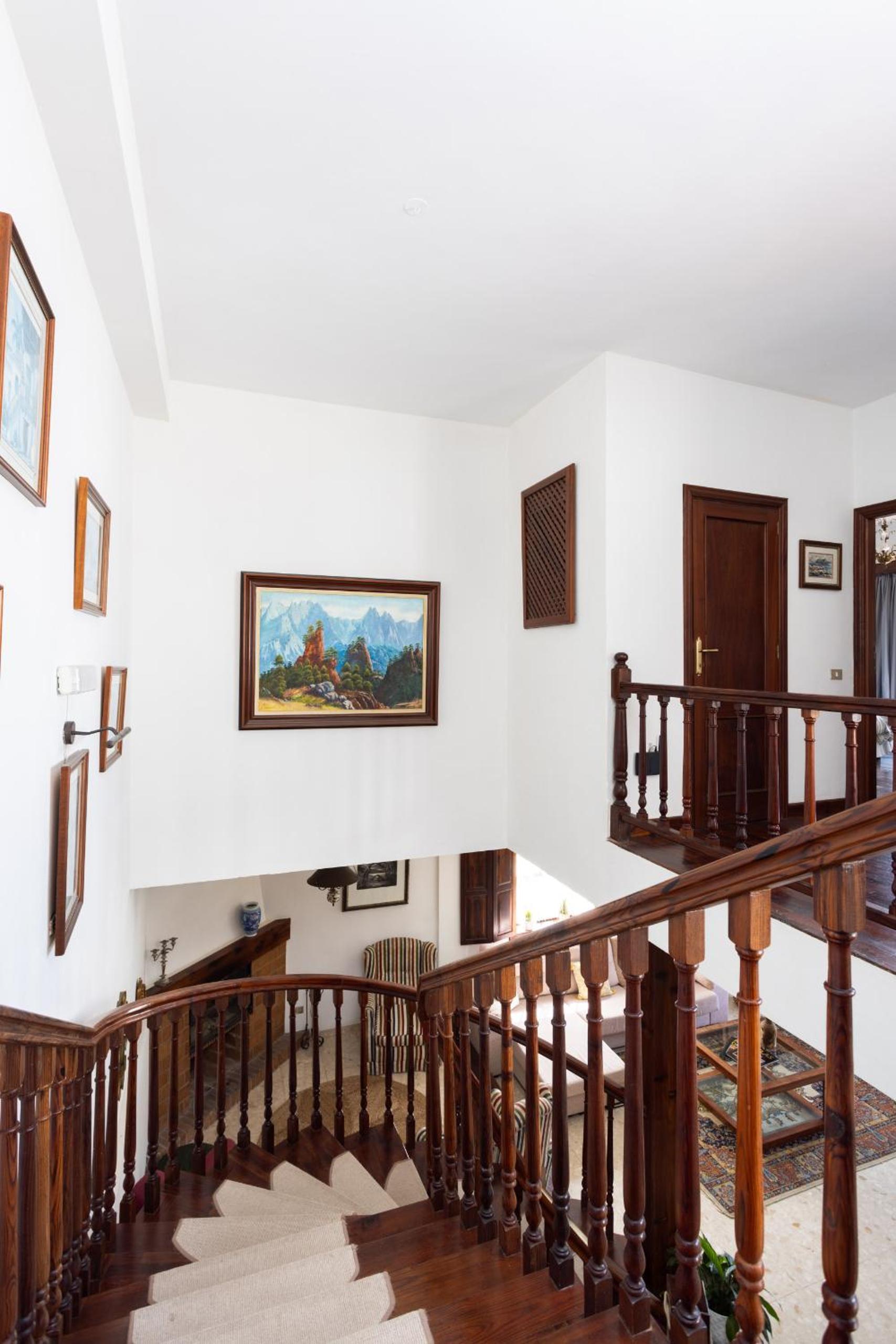Finca Los Geranios