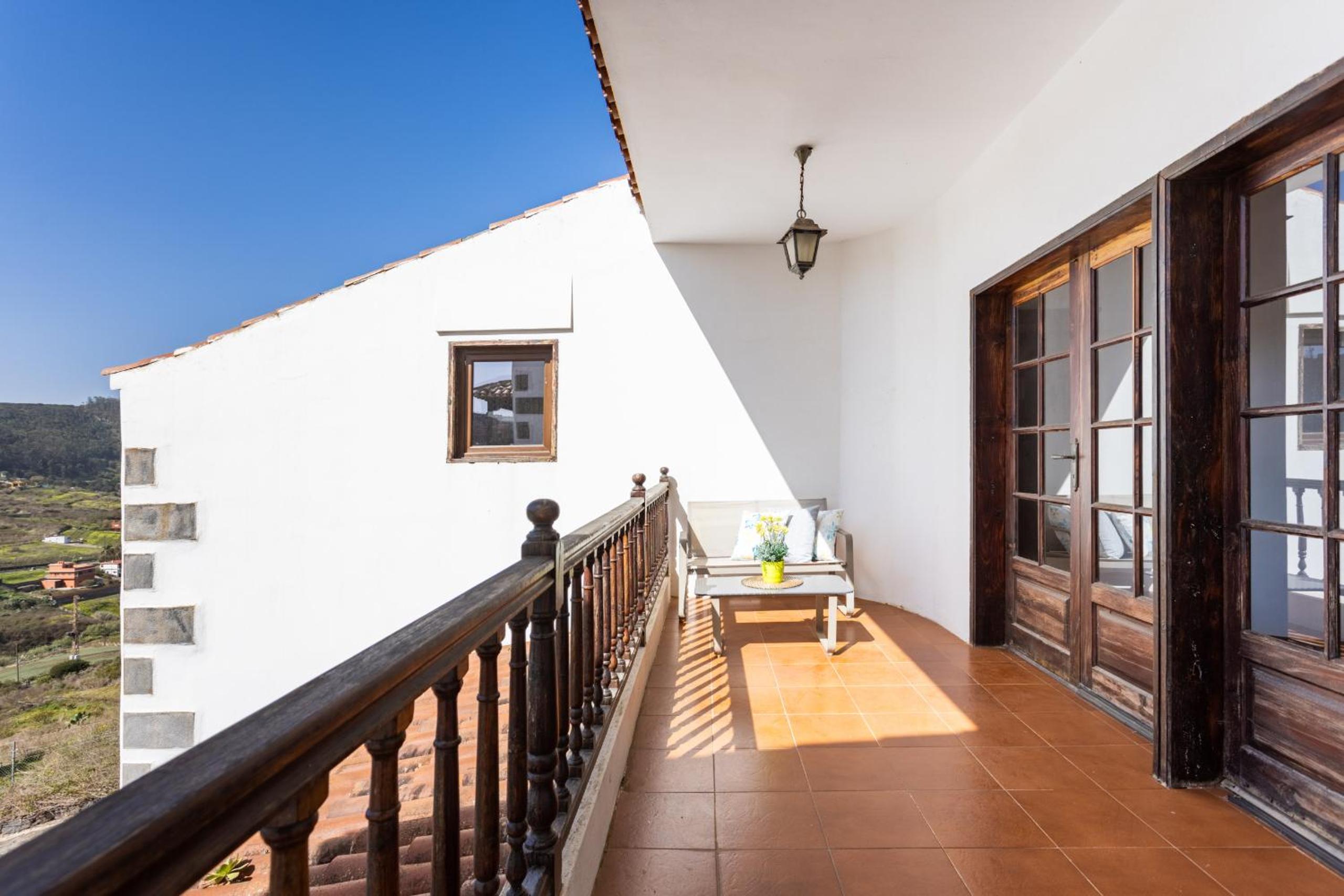 Finca Los Geranios