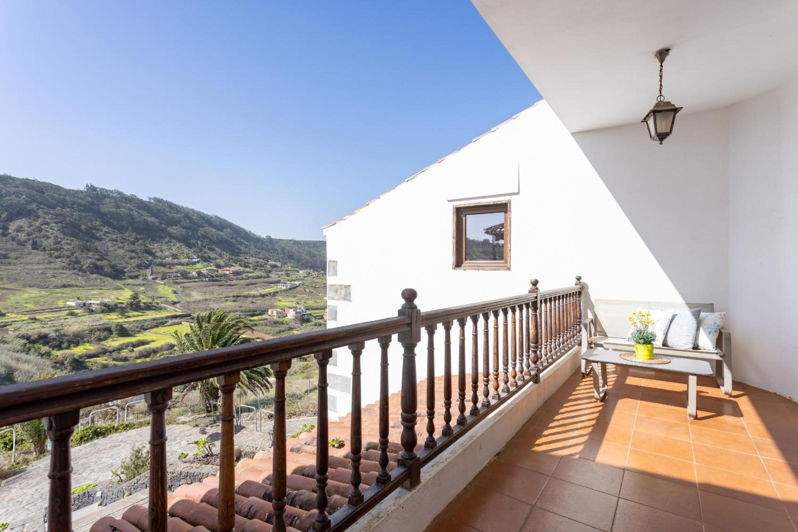 Finca Los Geranios