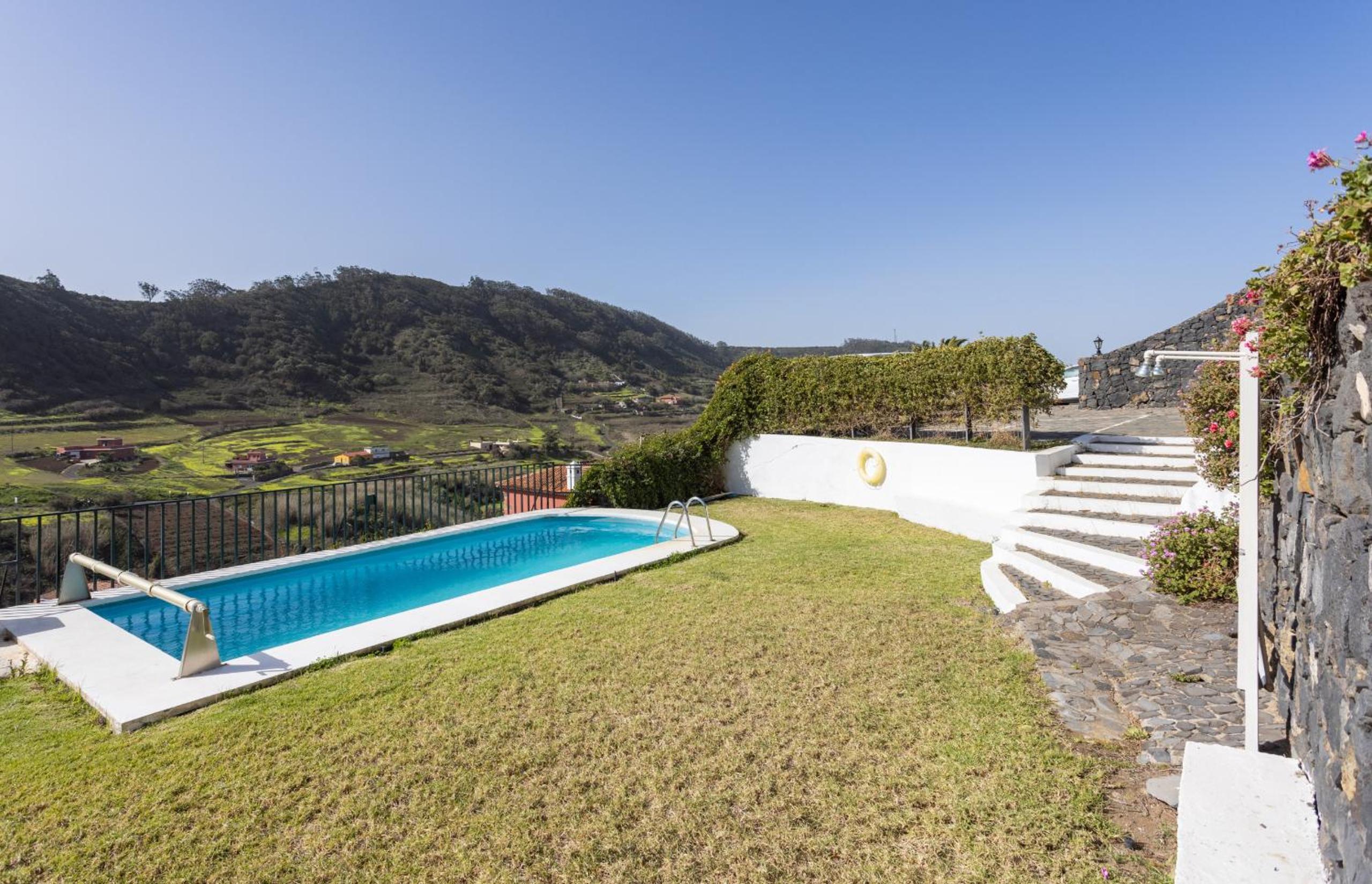 Finca Los Geranios