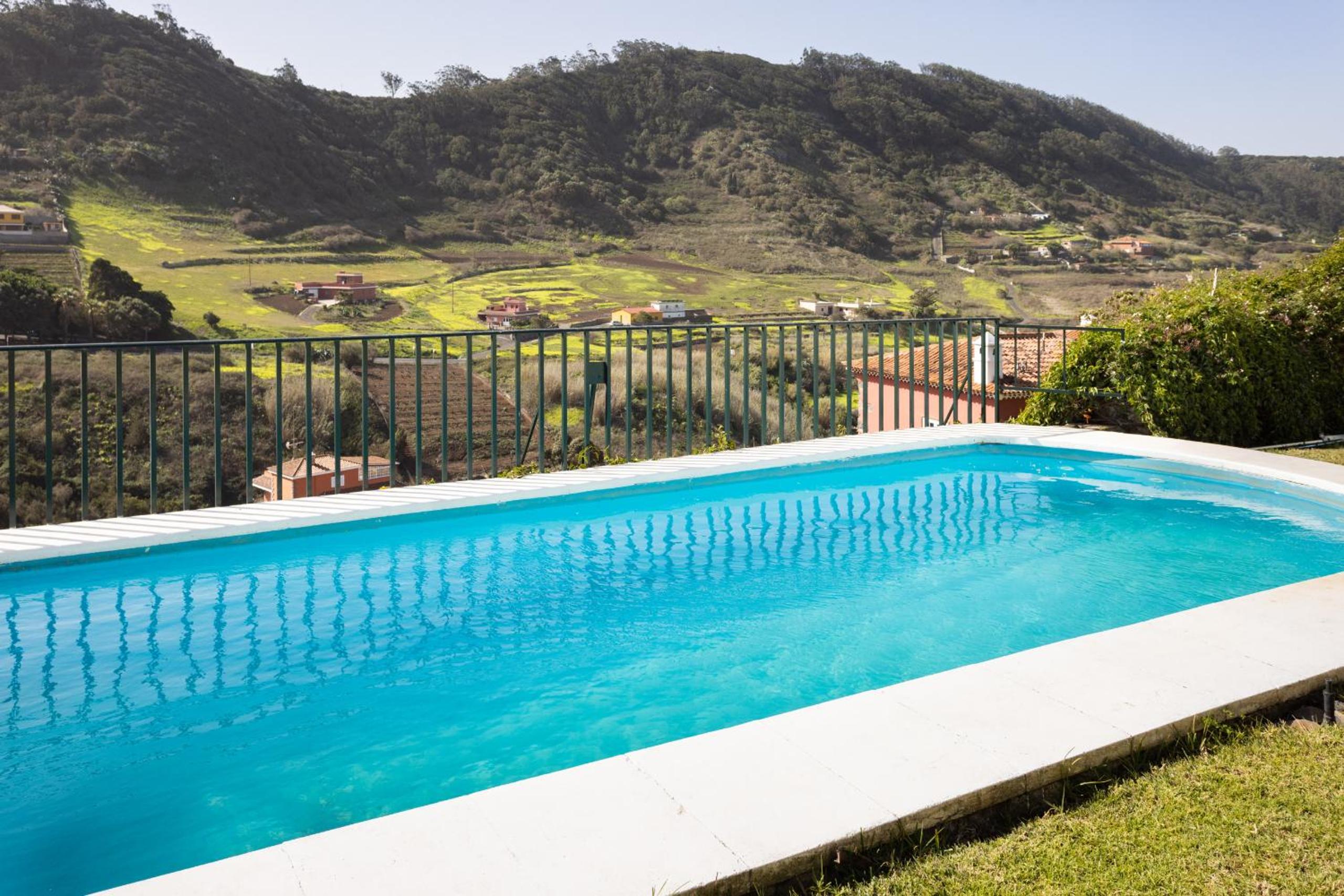 Finca Los Geranios