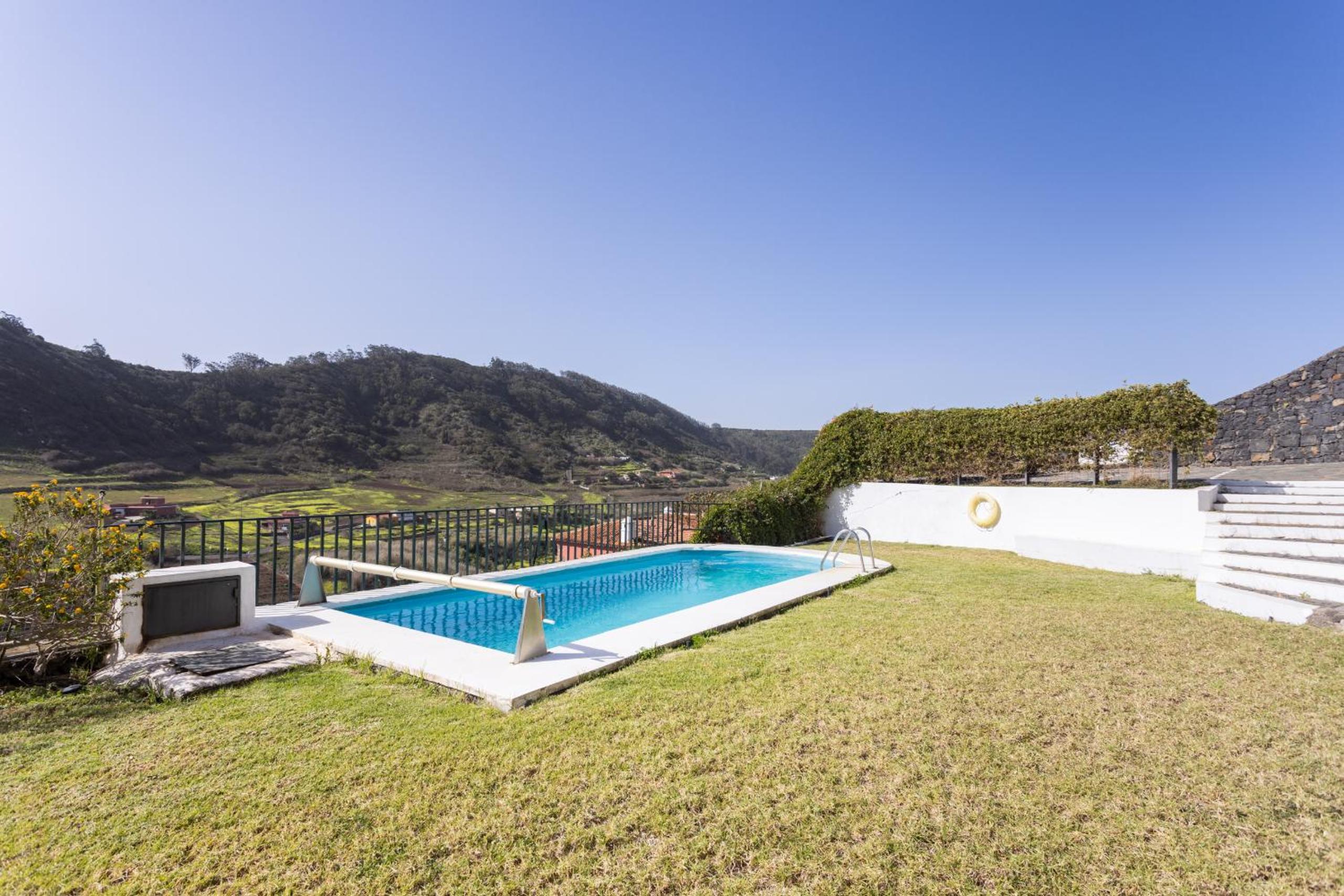 Finca Los Geranios