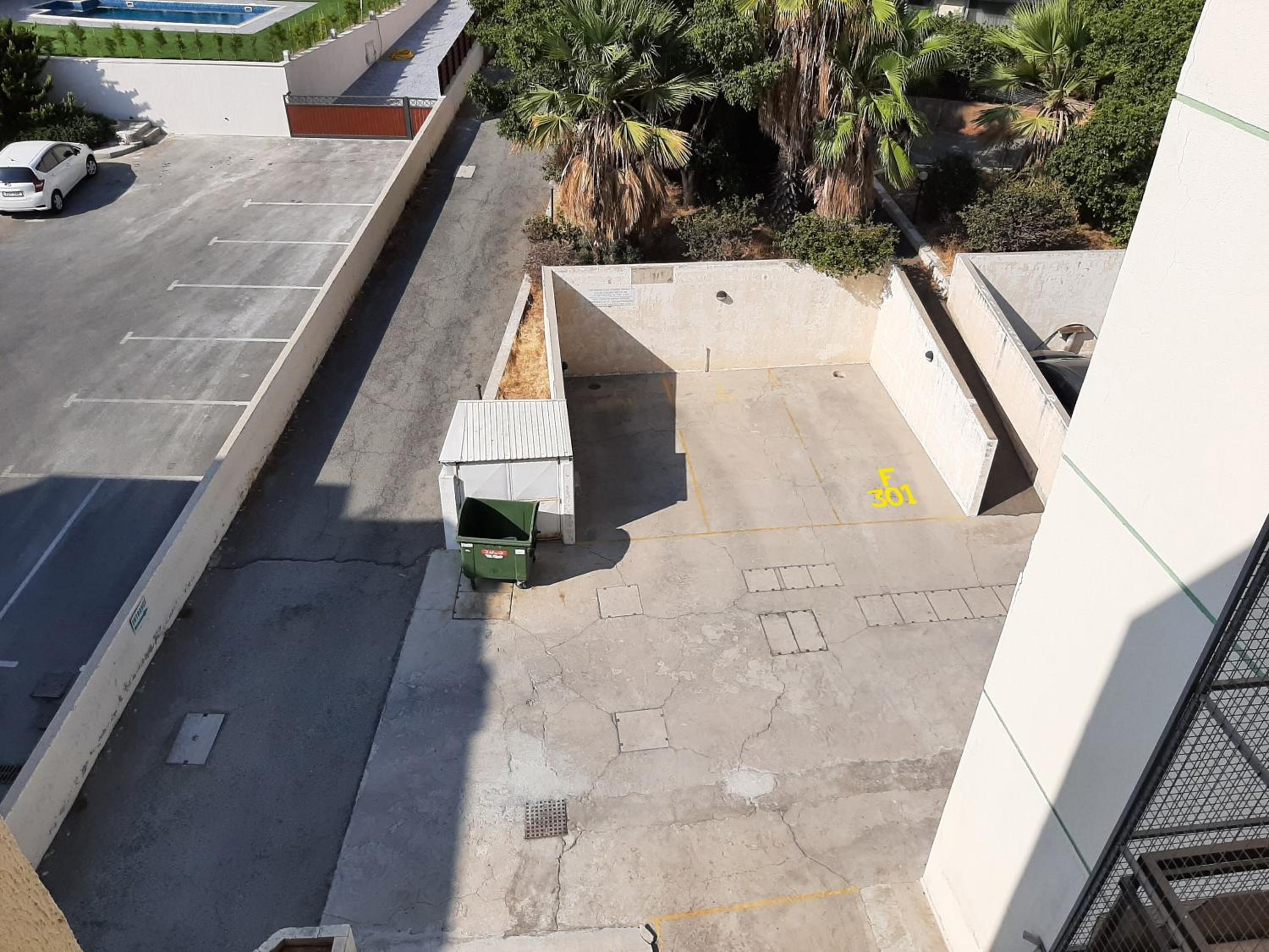 Limassol Vacations - Samson Sea Breeze, 3bed sleeps 6, free WiFi - Property Image 22