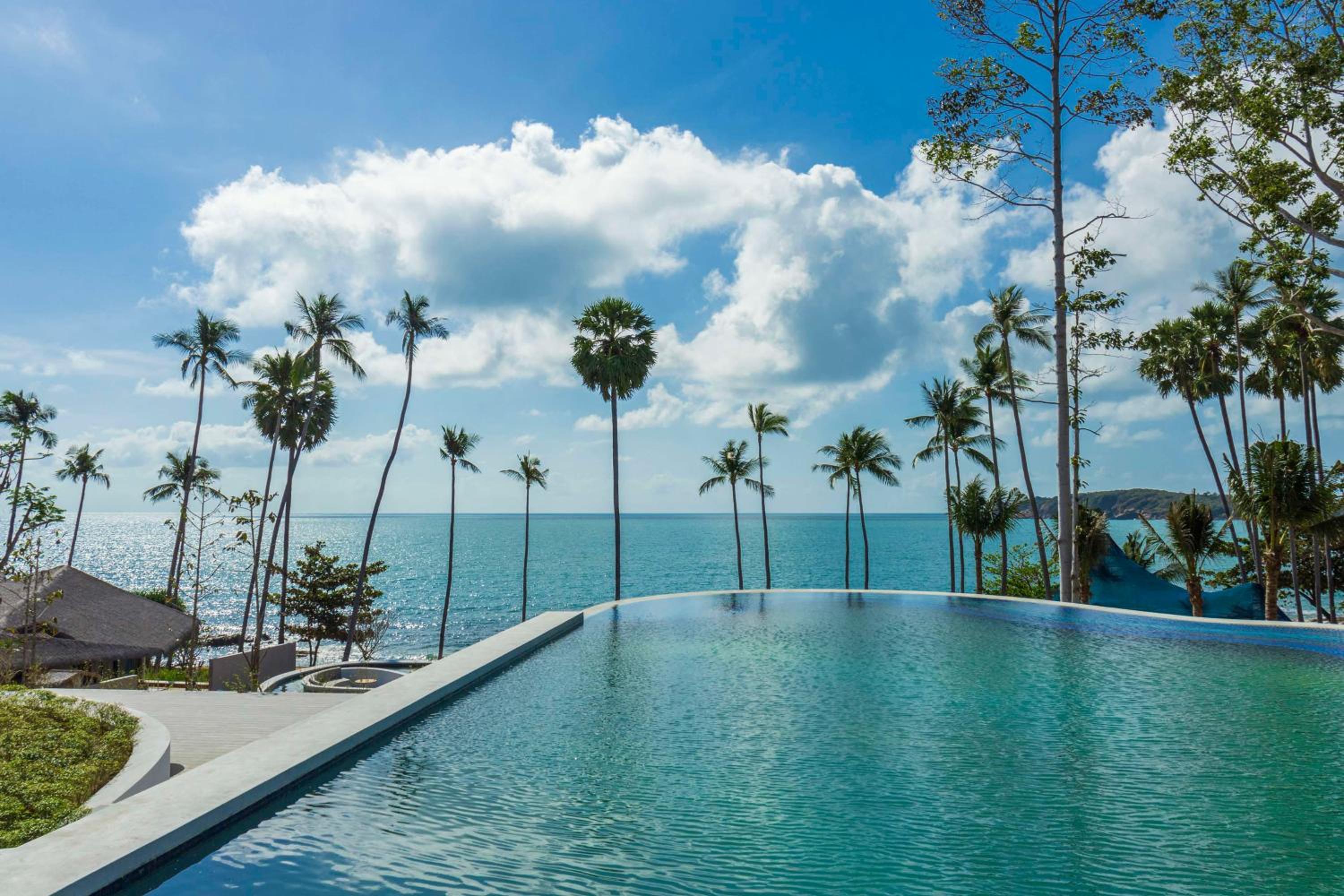 Hyatt Regency Koh Samui- SHA Extra Plus — photo 4