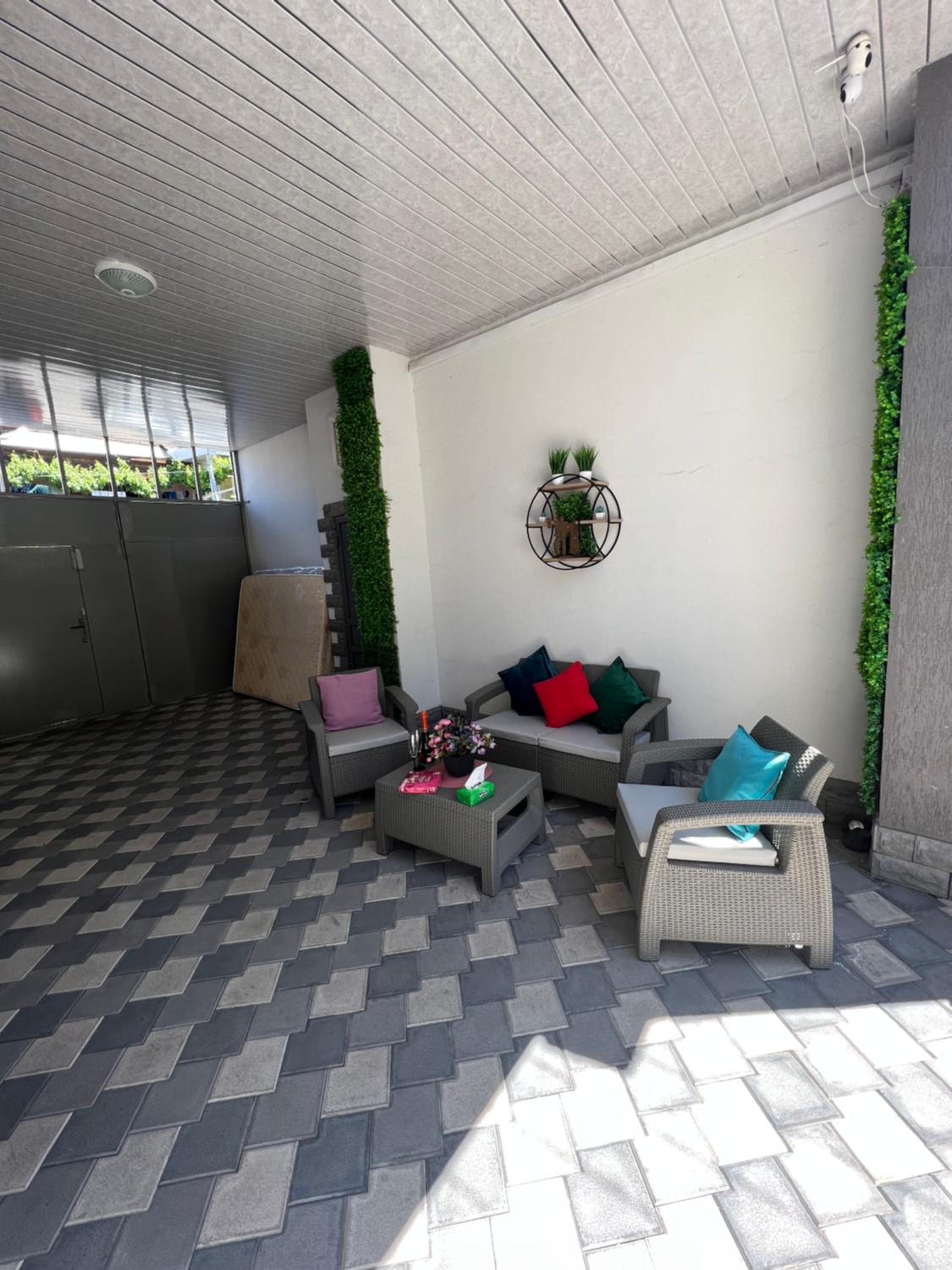 Cosy Apartment with Good Location Self Check In