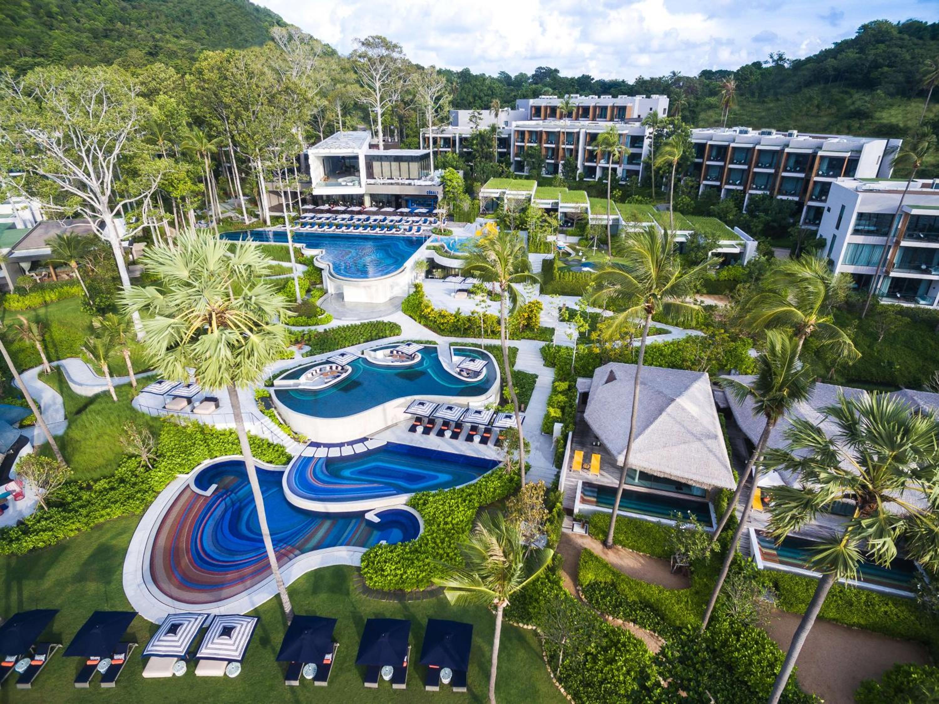 Hyatt Regency Koh Samui- SHA Extra Plus — photo 3