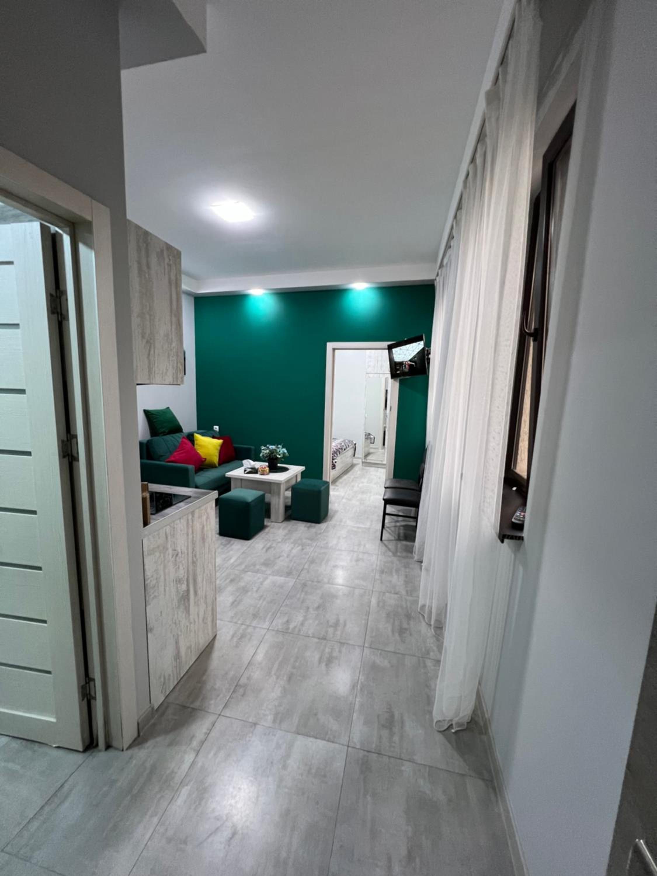 Cosy Apartment with Good Location Self Check In