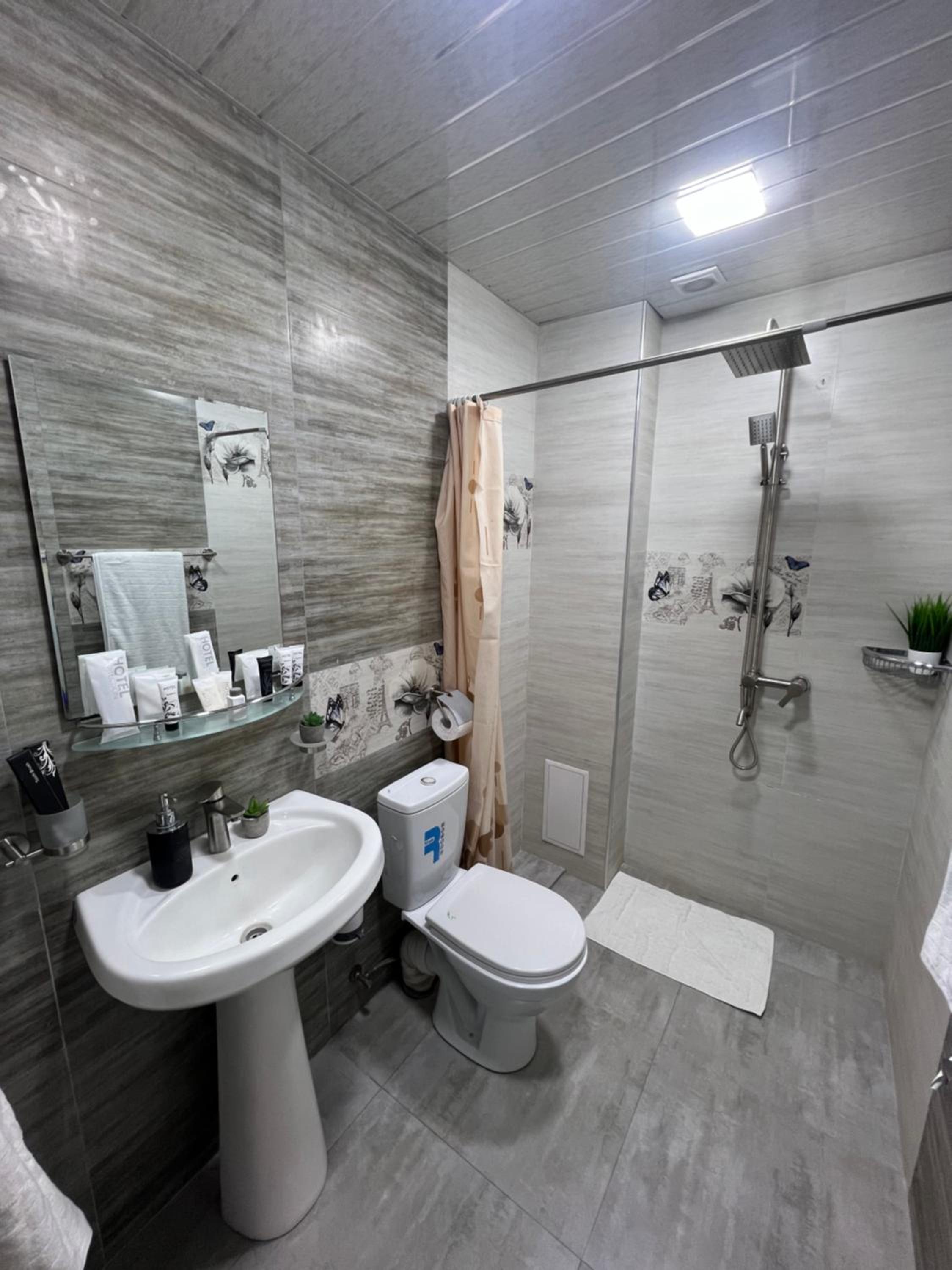 Cosy Apartment with Good Location Self Check In