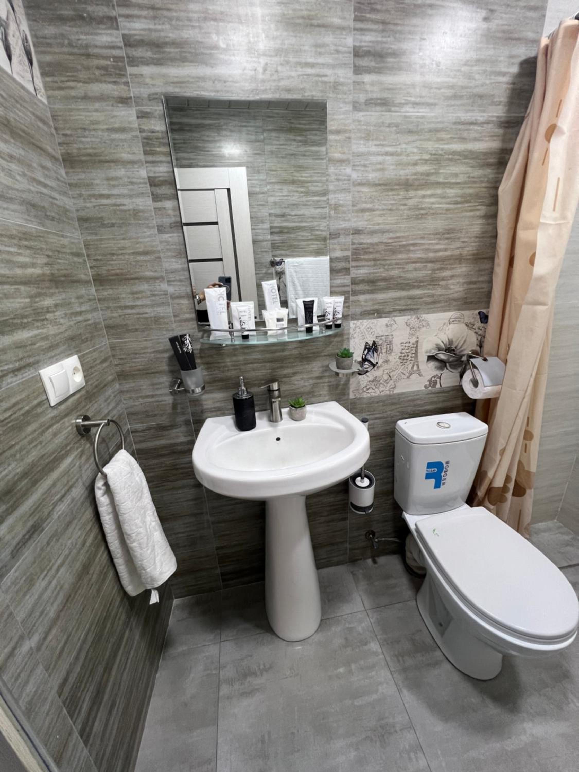 Cosy Apartment with Good Location Self Check In