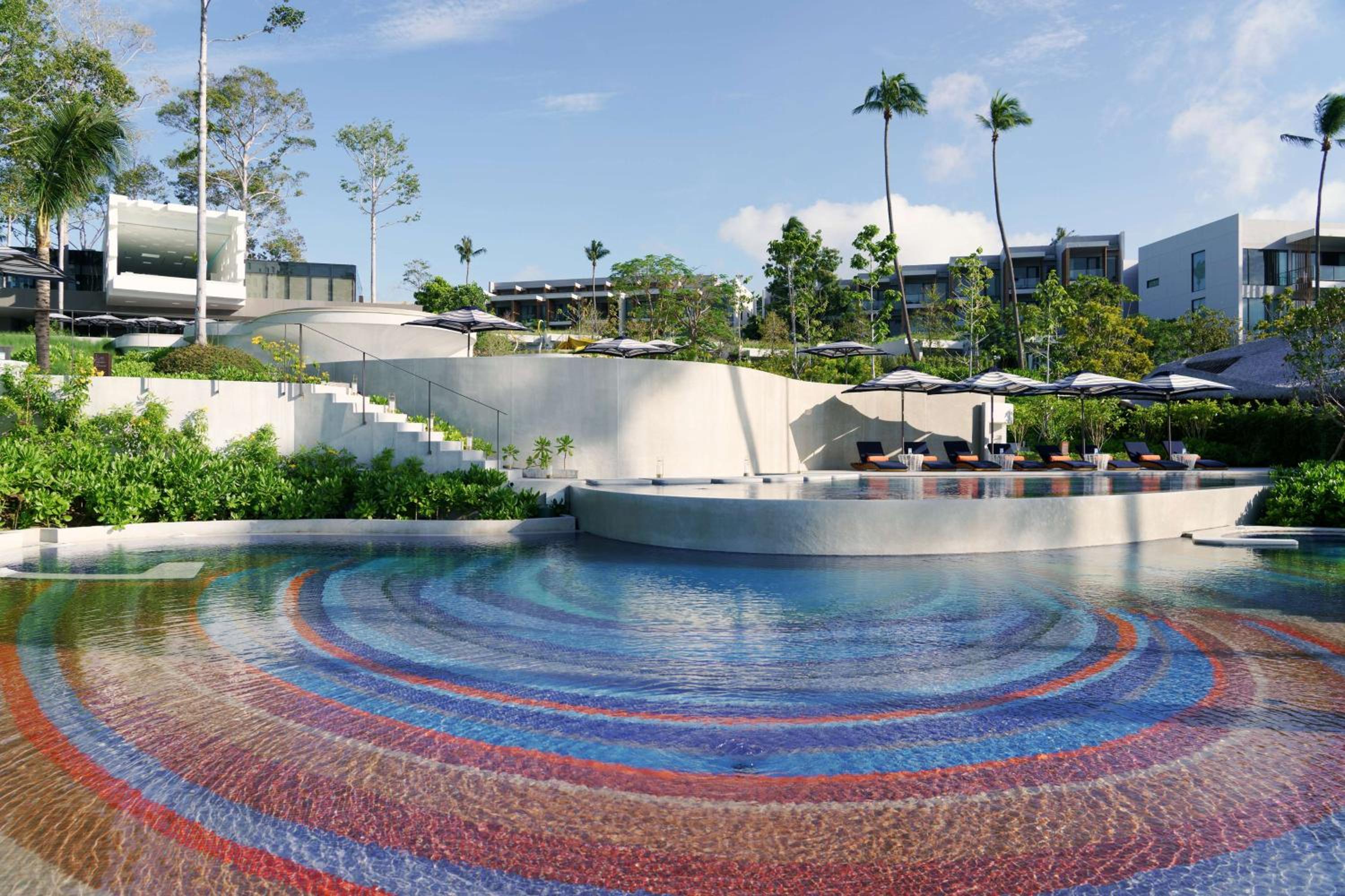 Hyatt Regency Koh Samui- SHA Extra Plus — photo 5