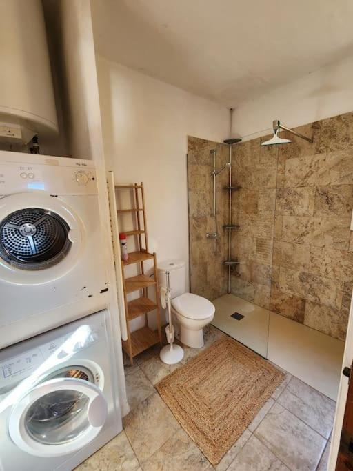 Charmant appartement vue mer