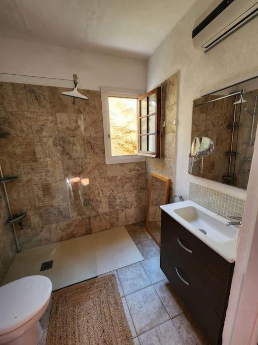 Charmant appartement vue mer