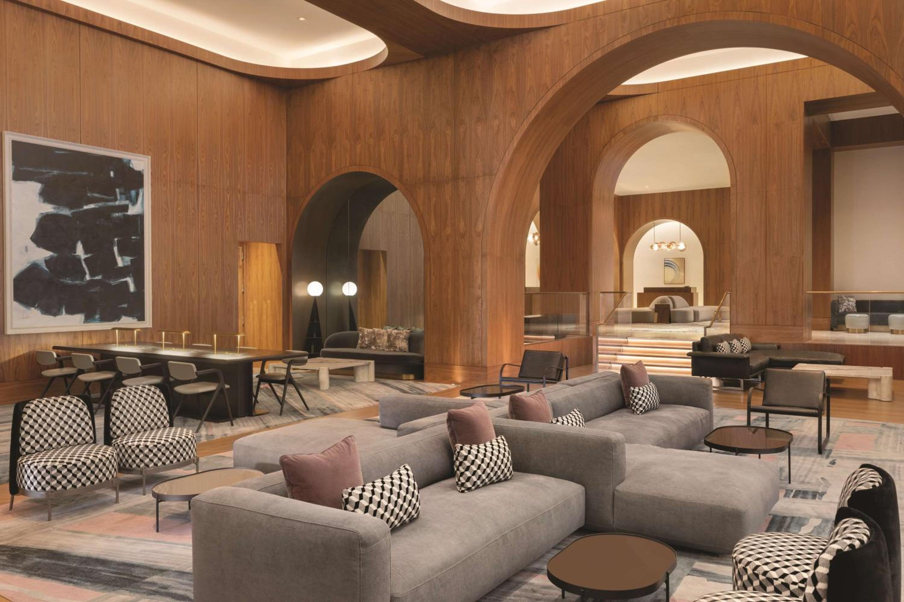 Signia by Hilton San Jose 15