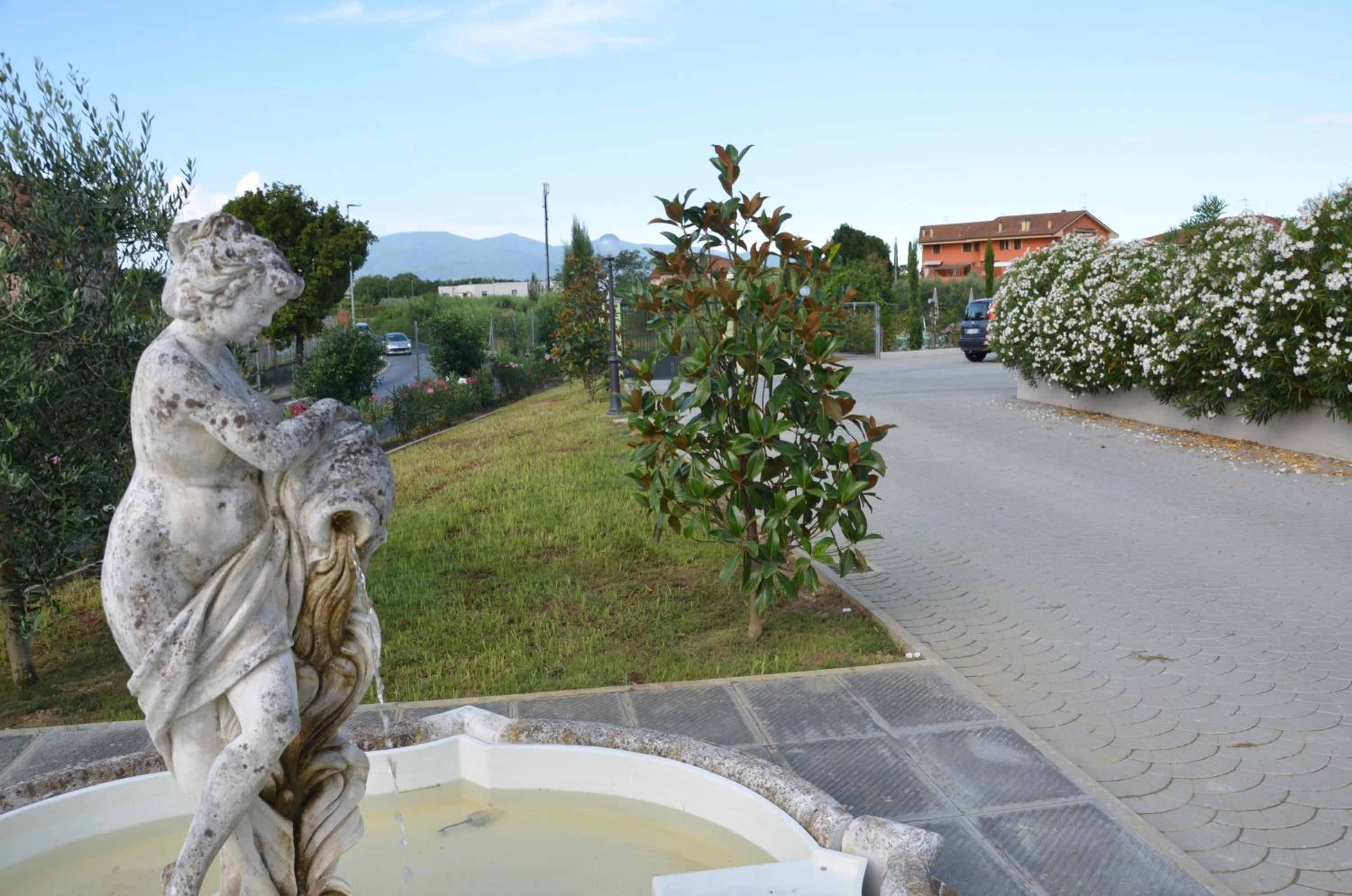 Villa Manuela view 3