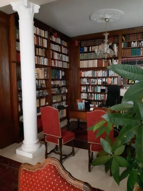 Villa Manuela view 4