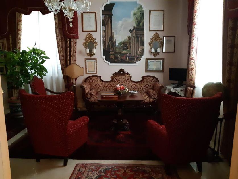 Villa Manuela view 5