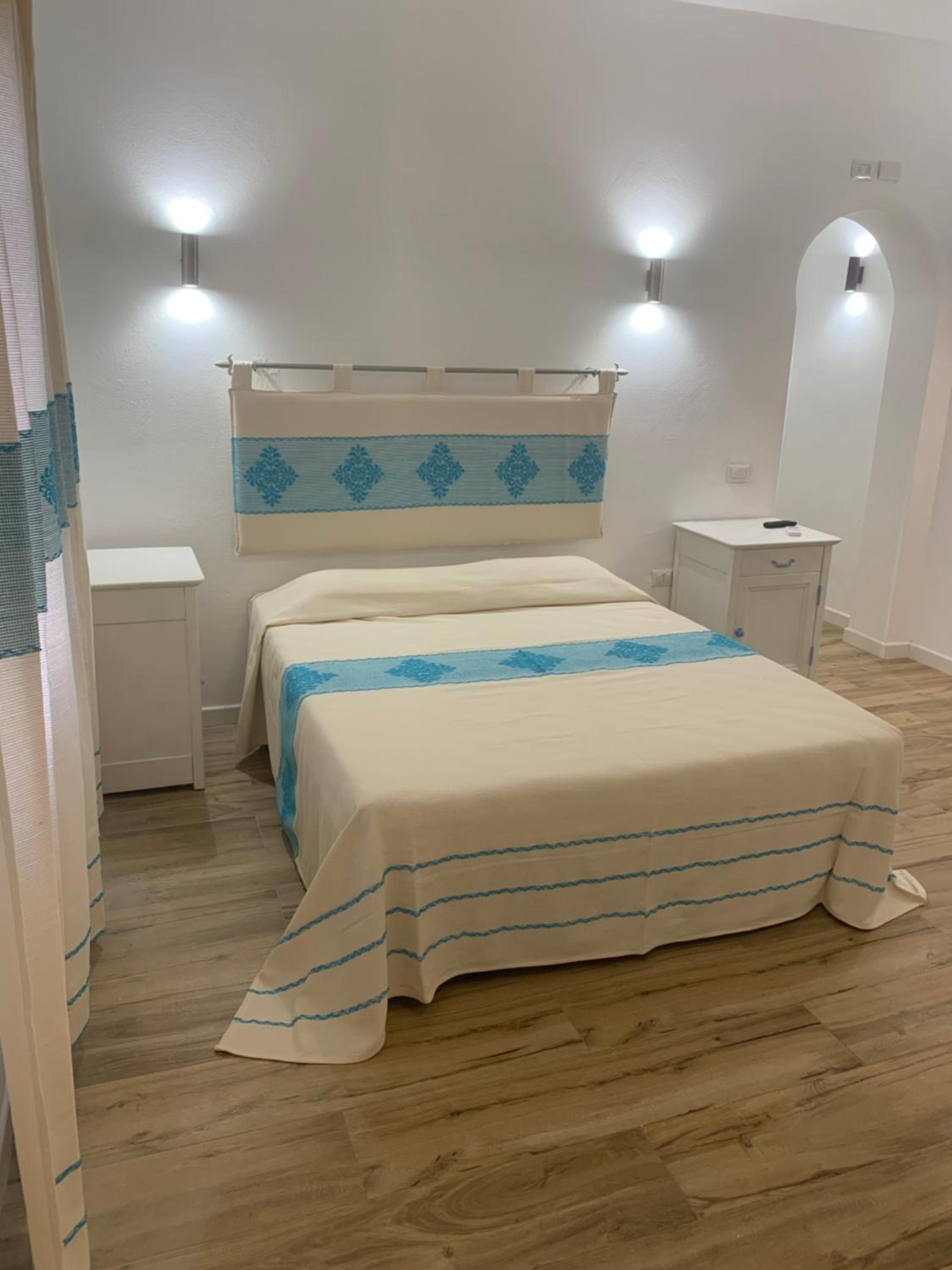 Budoni Beach Apartments view 3