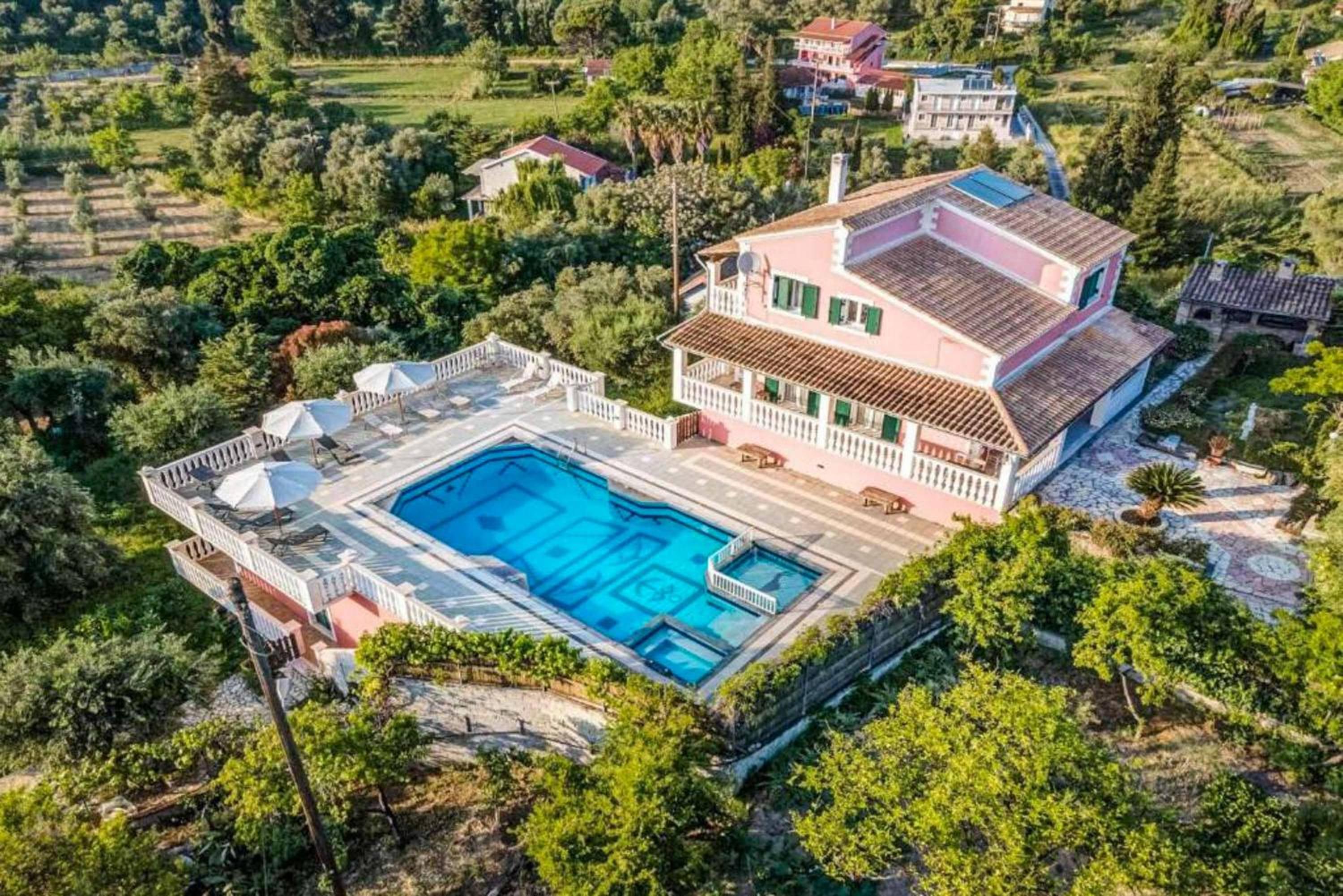 Villa Amalia