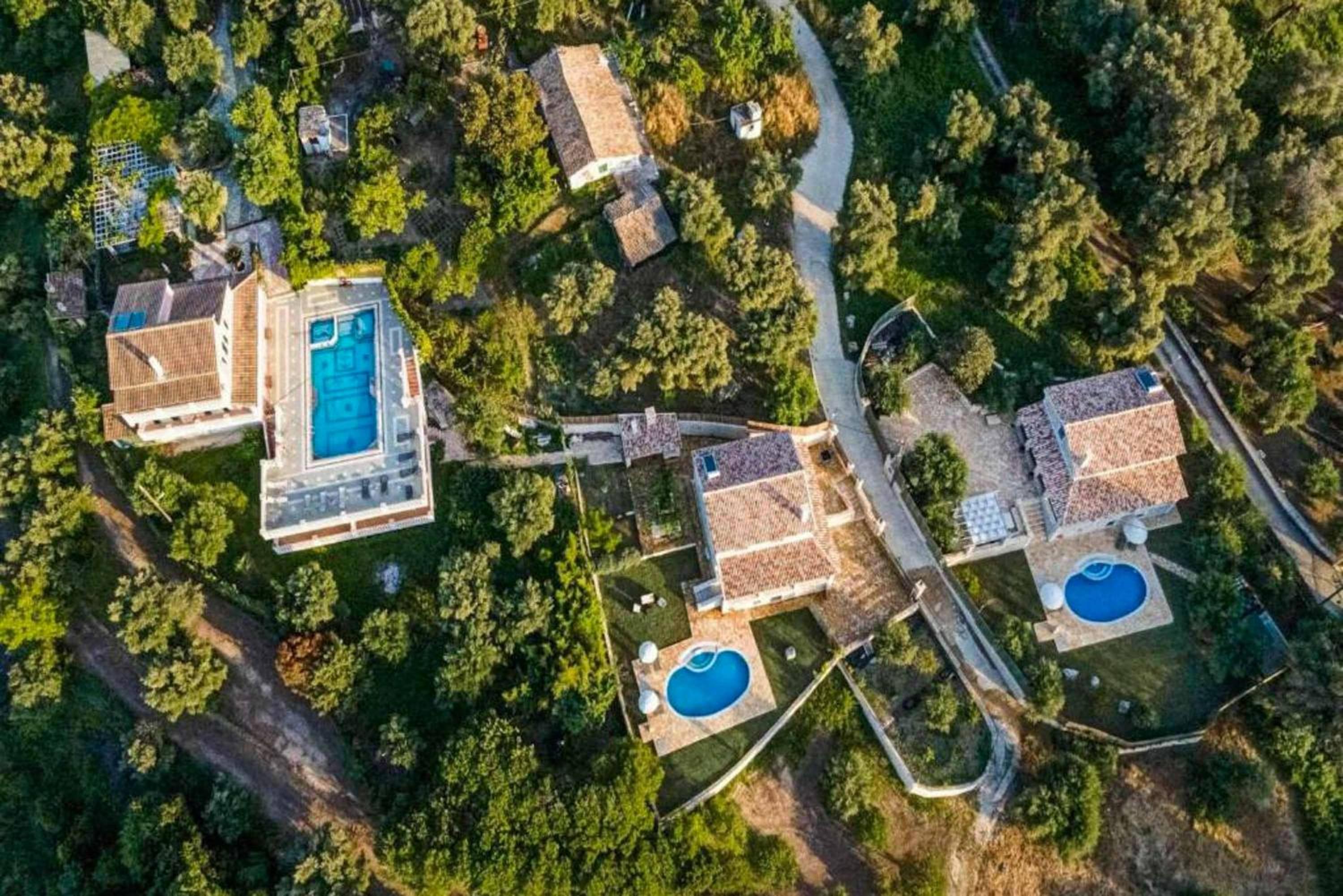 Villa Amalia
