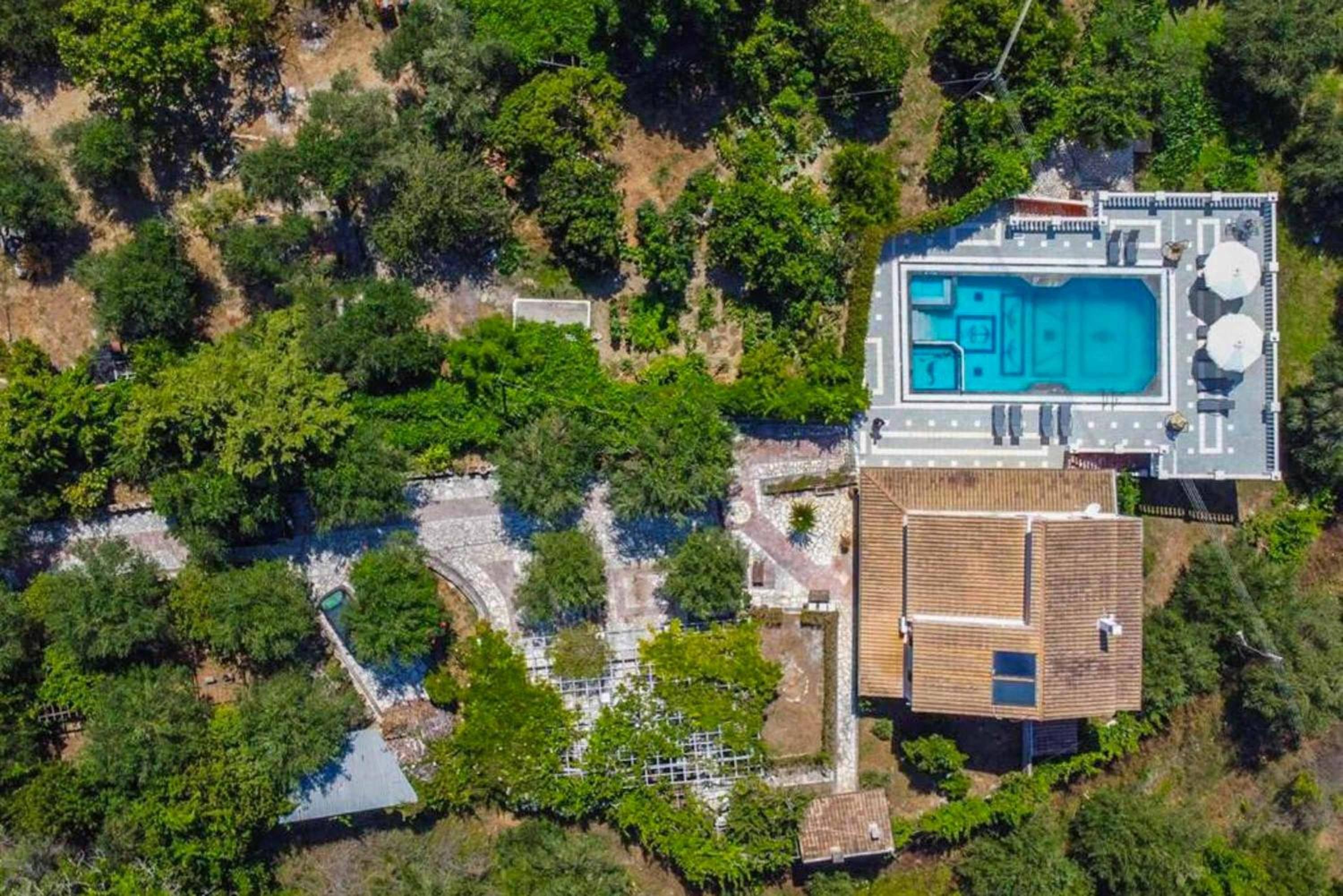 Villa Amalia