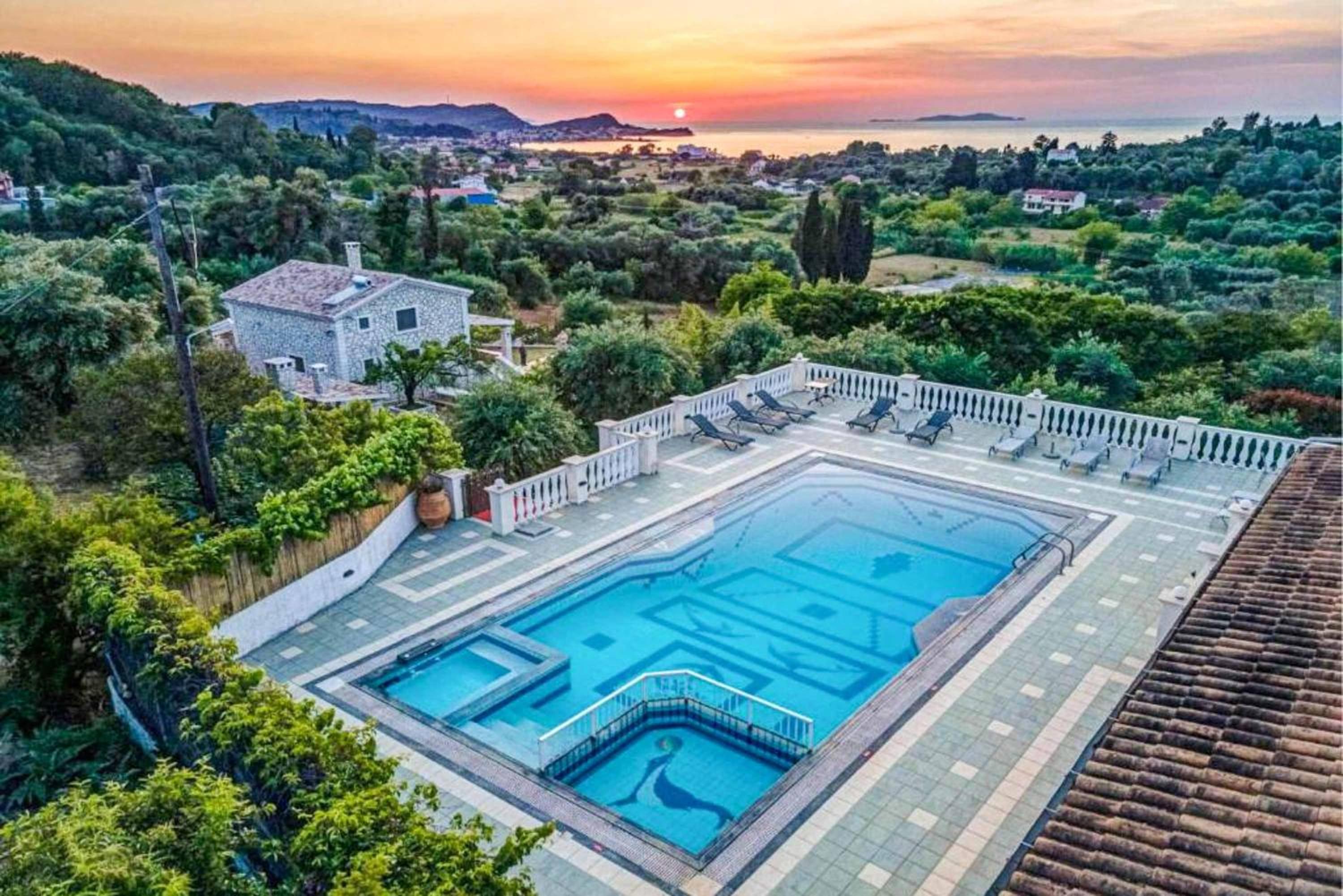 Villa Amalia