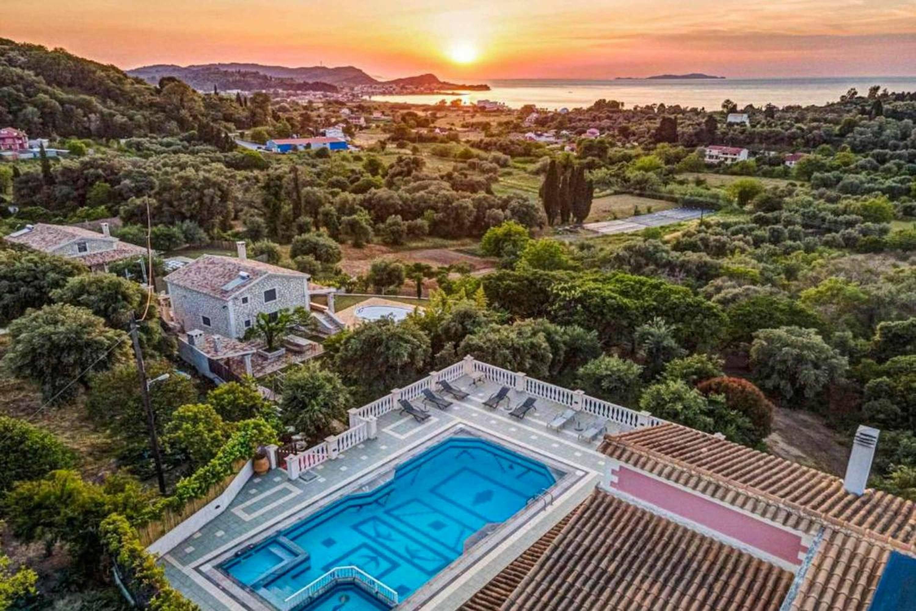 Villa Amalia