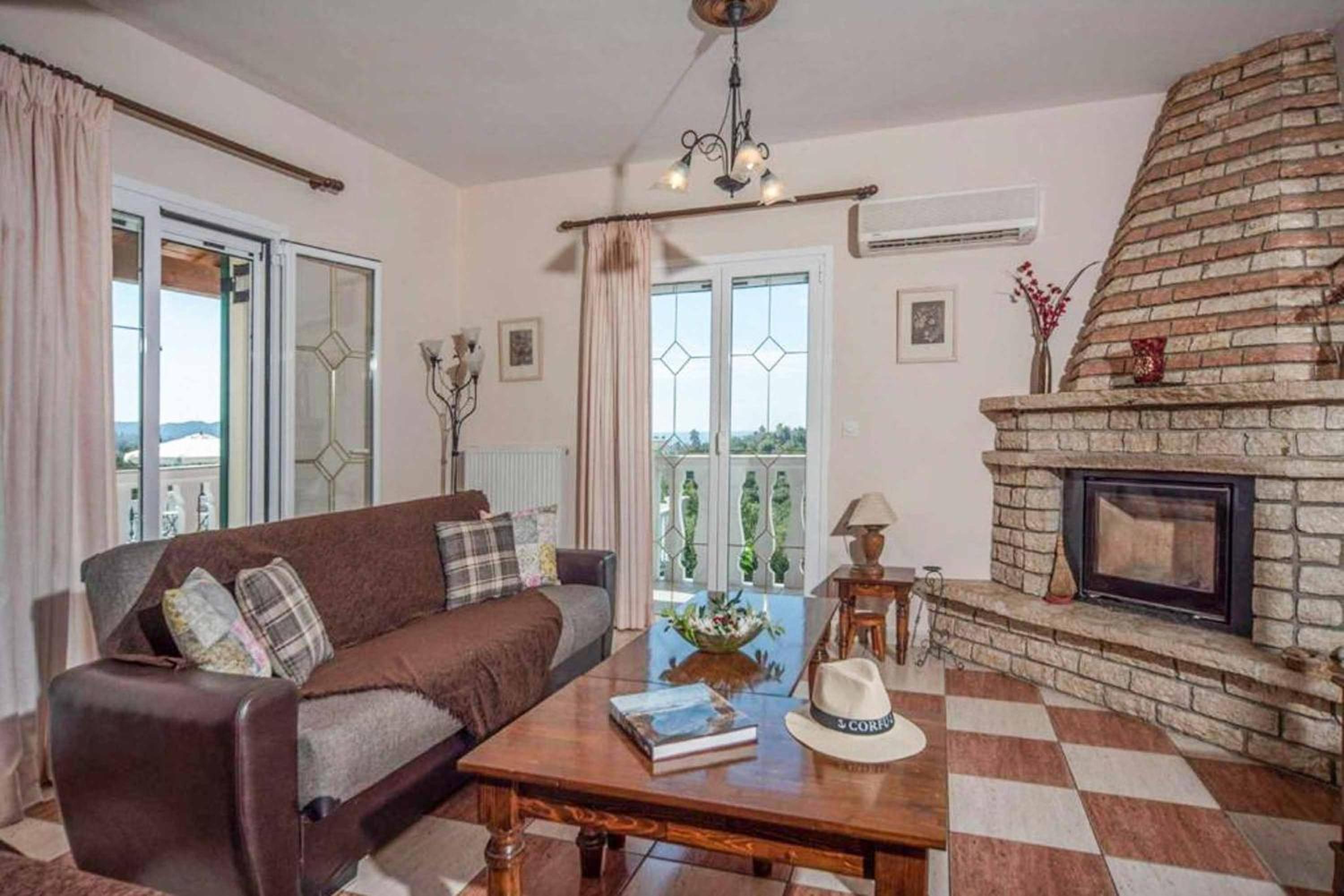 Villa Amalia