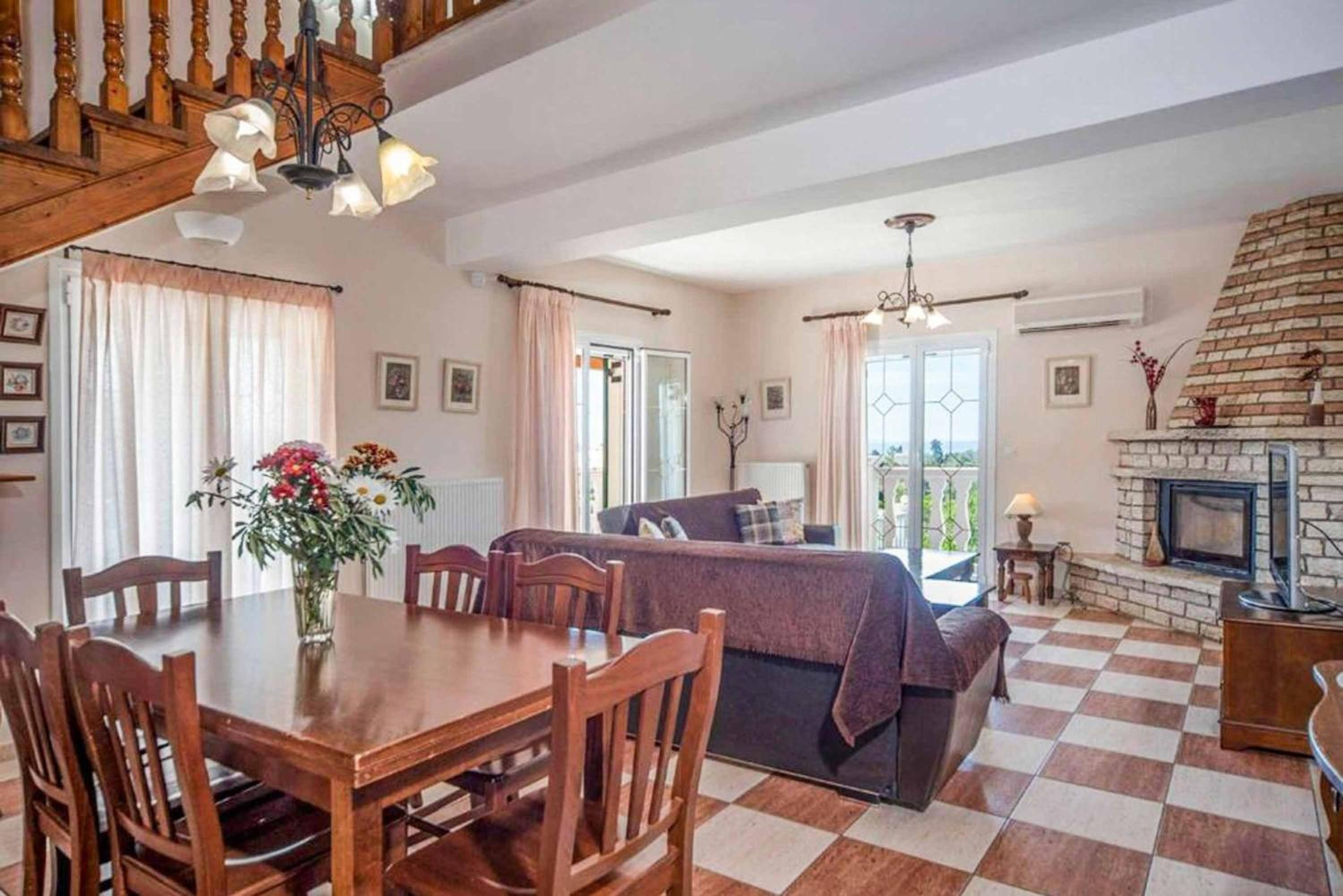 Villa Amalia