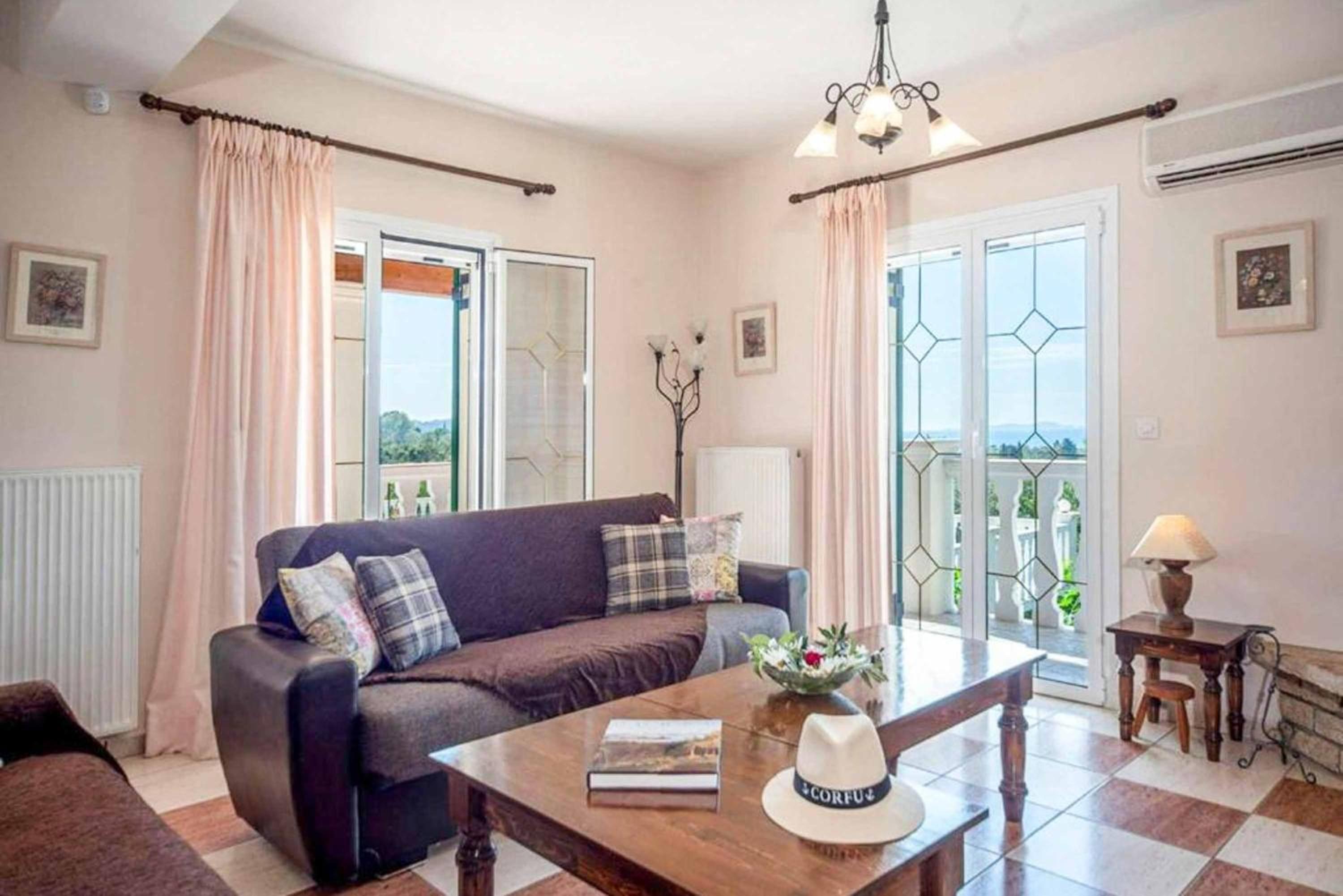 Villa Amalia