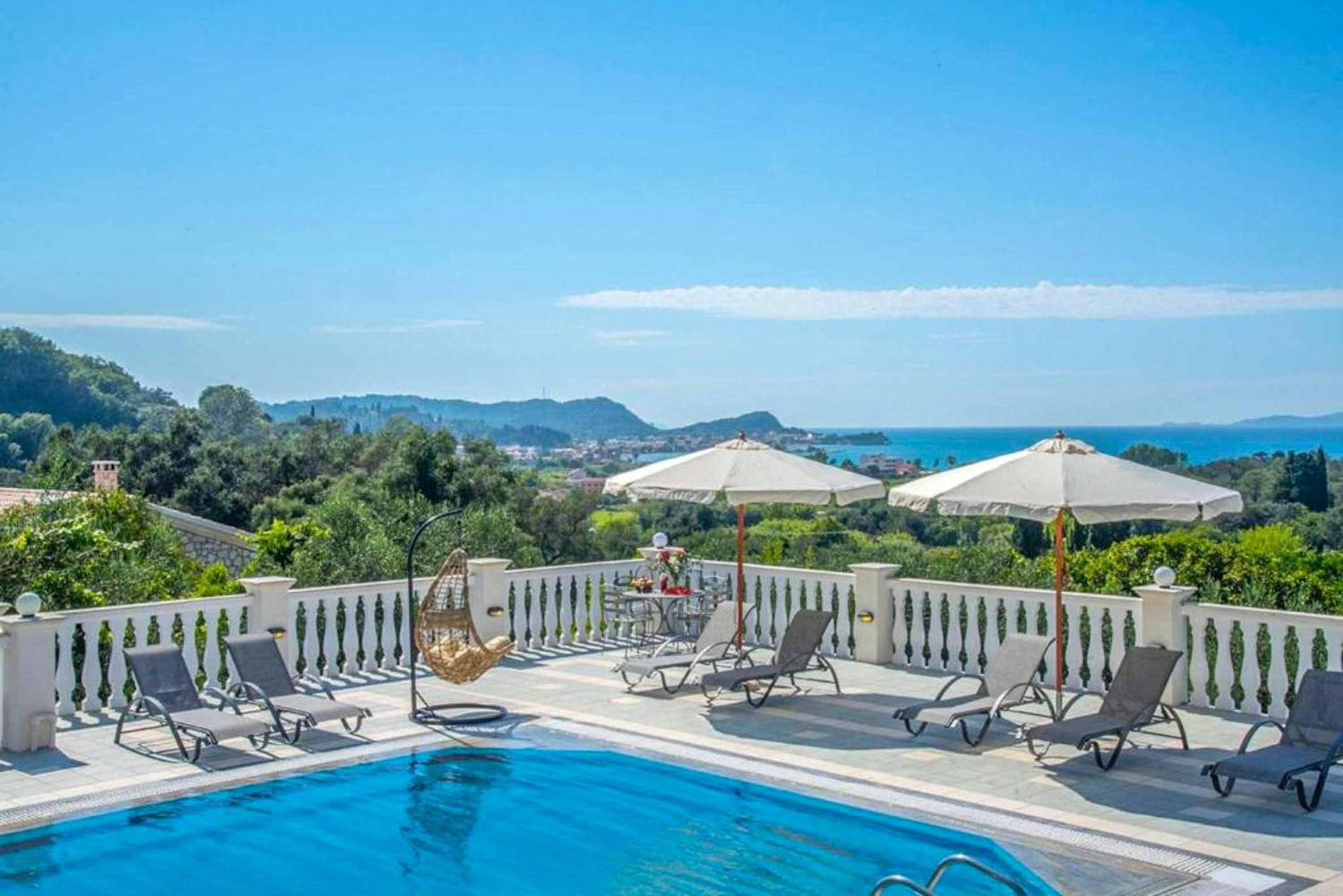 Villa Amalia