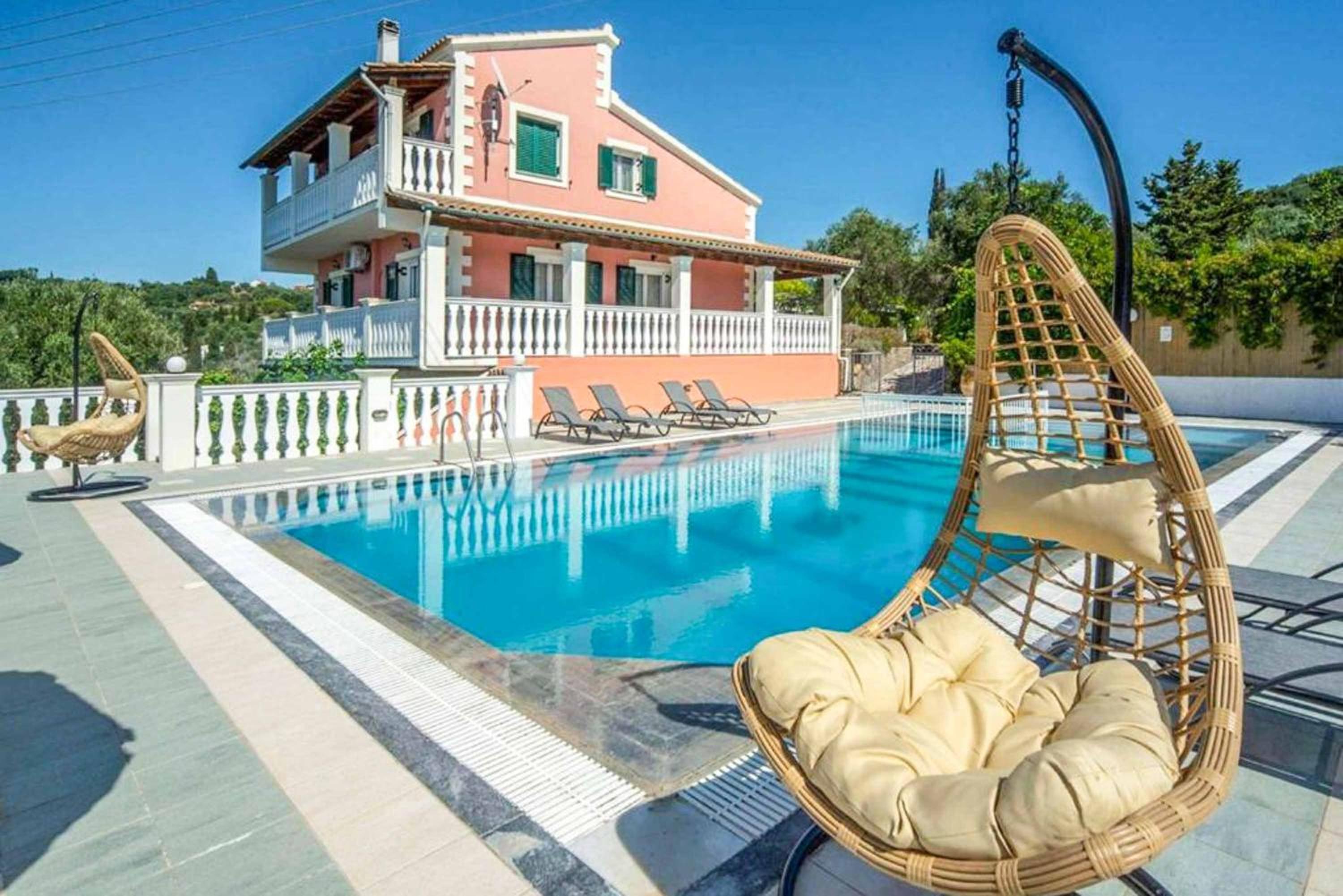 Villa Amalia