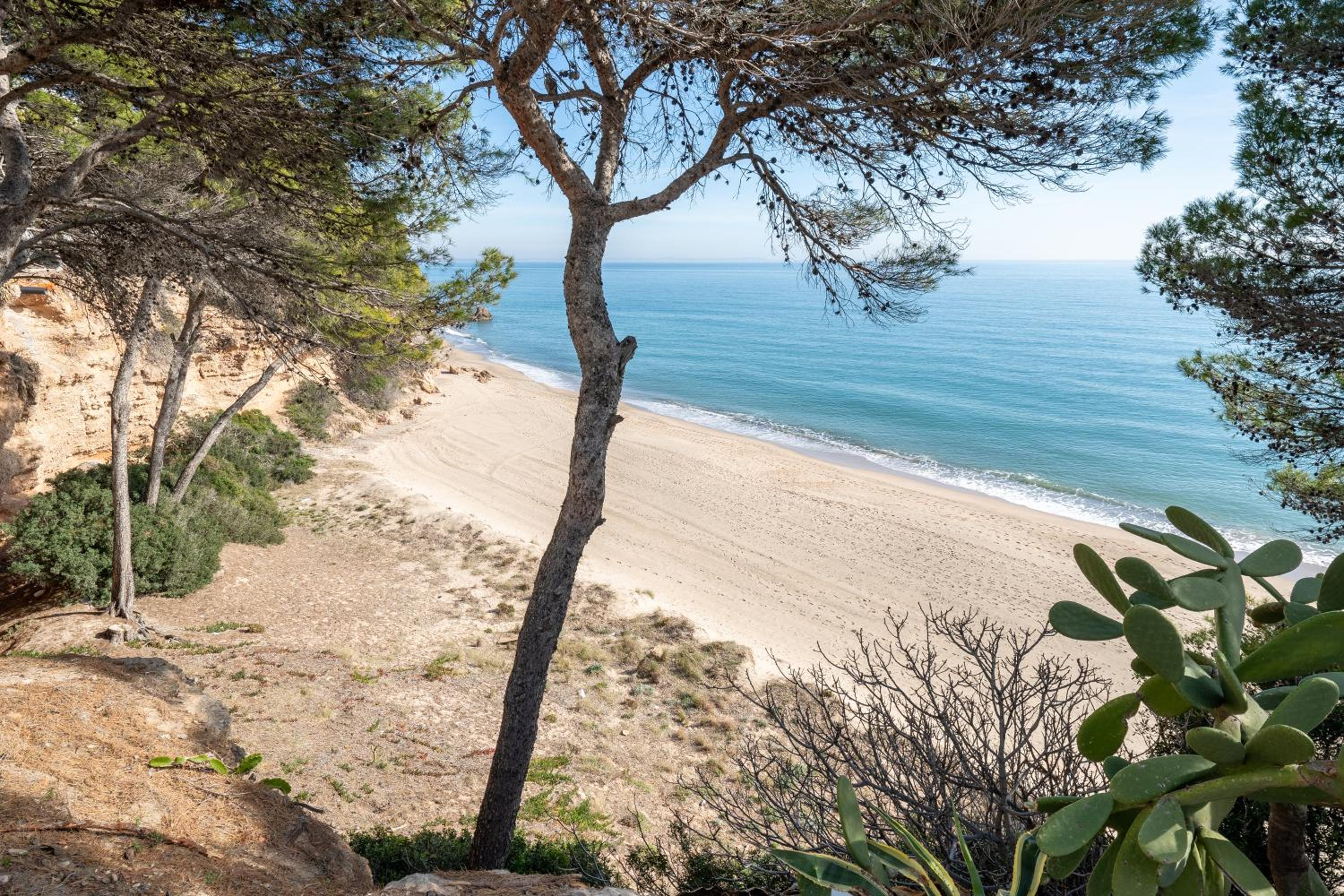 Meridiano I