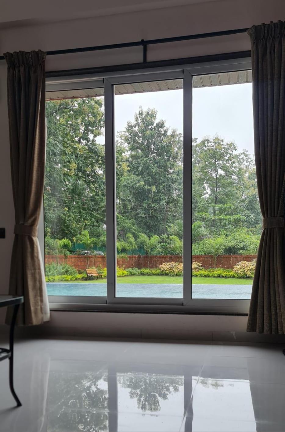 Hideaway Villa Karjat By Natura Stays view 2