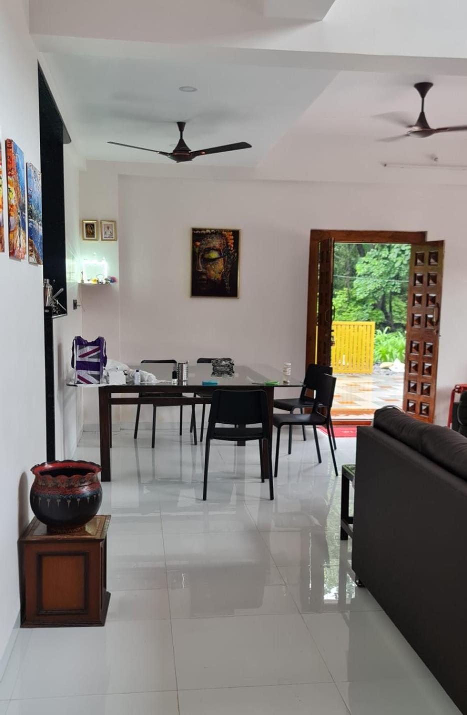 Hideaway Villa Karjat By Natura Stays view 3
