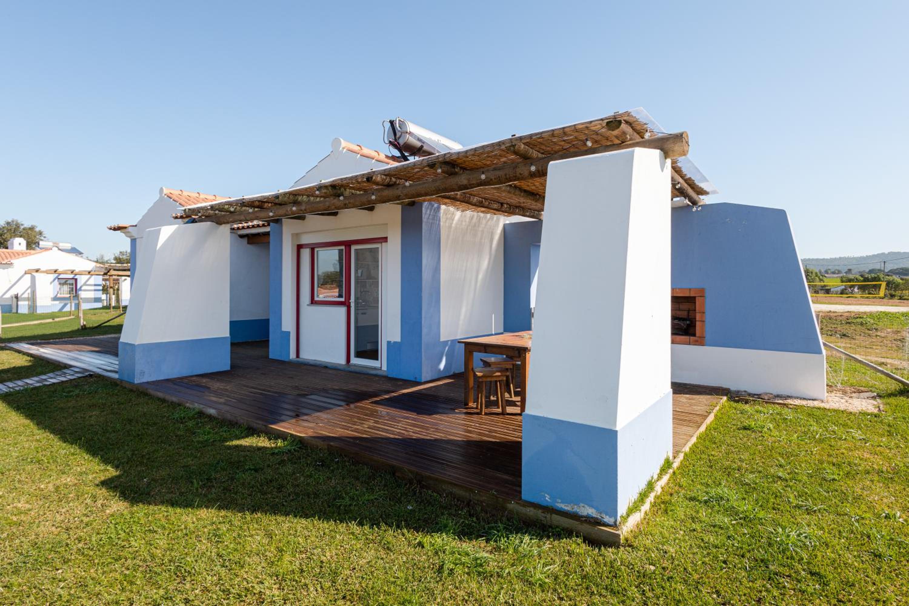 Hotel Monte do Cerro - Image 1