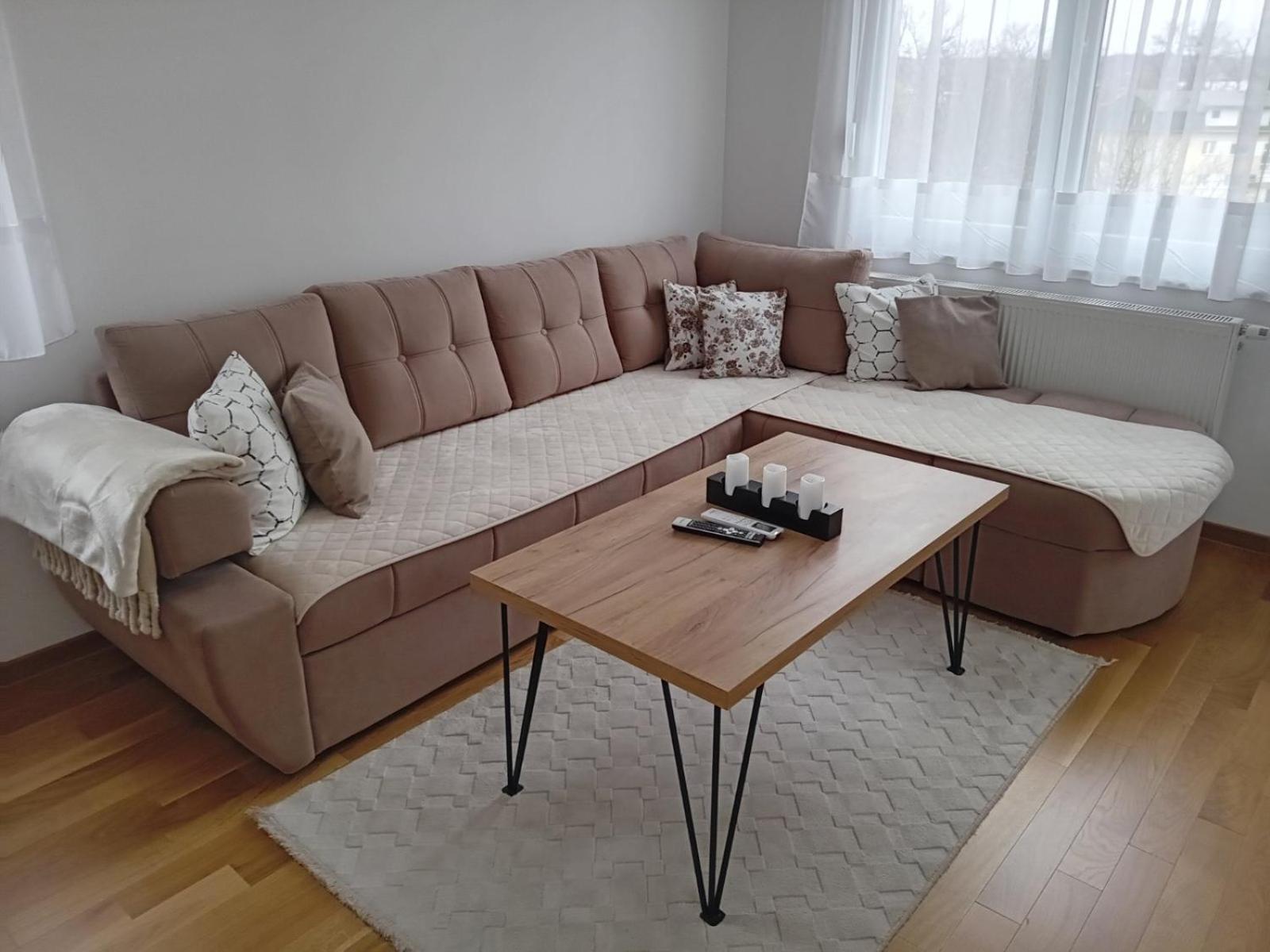 Stan na dan Apartman ADA Banjaluka