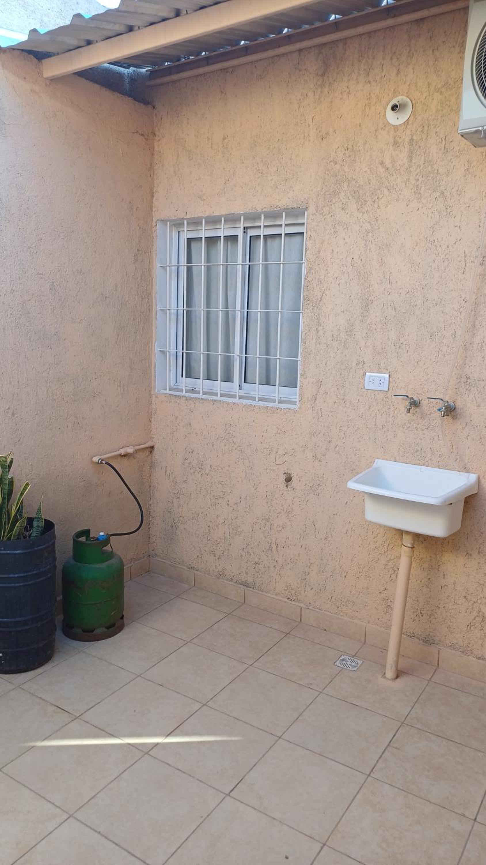 Departamento Barrio San Martin