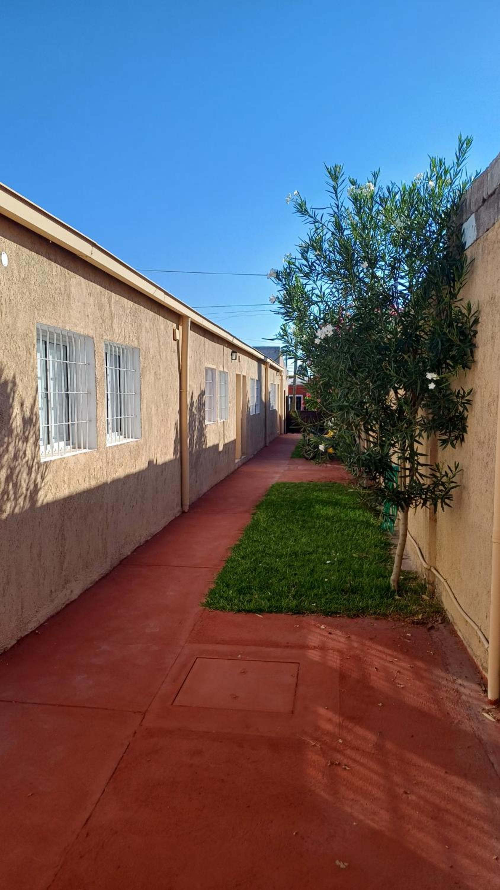 Departamento Barrio San Martin