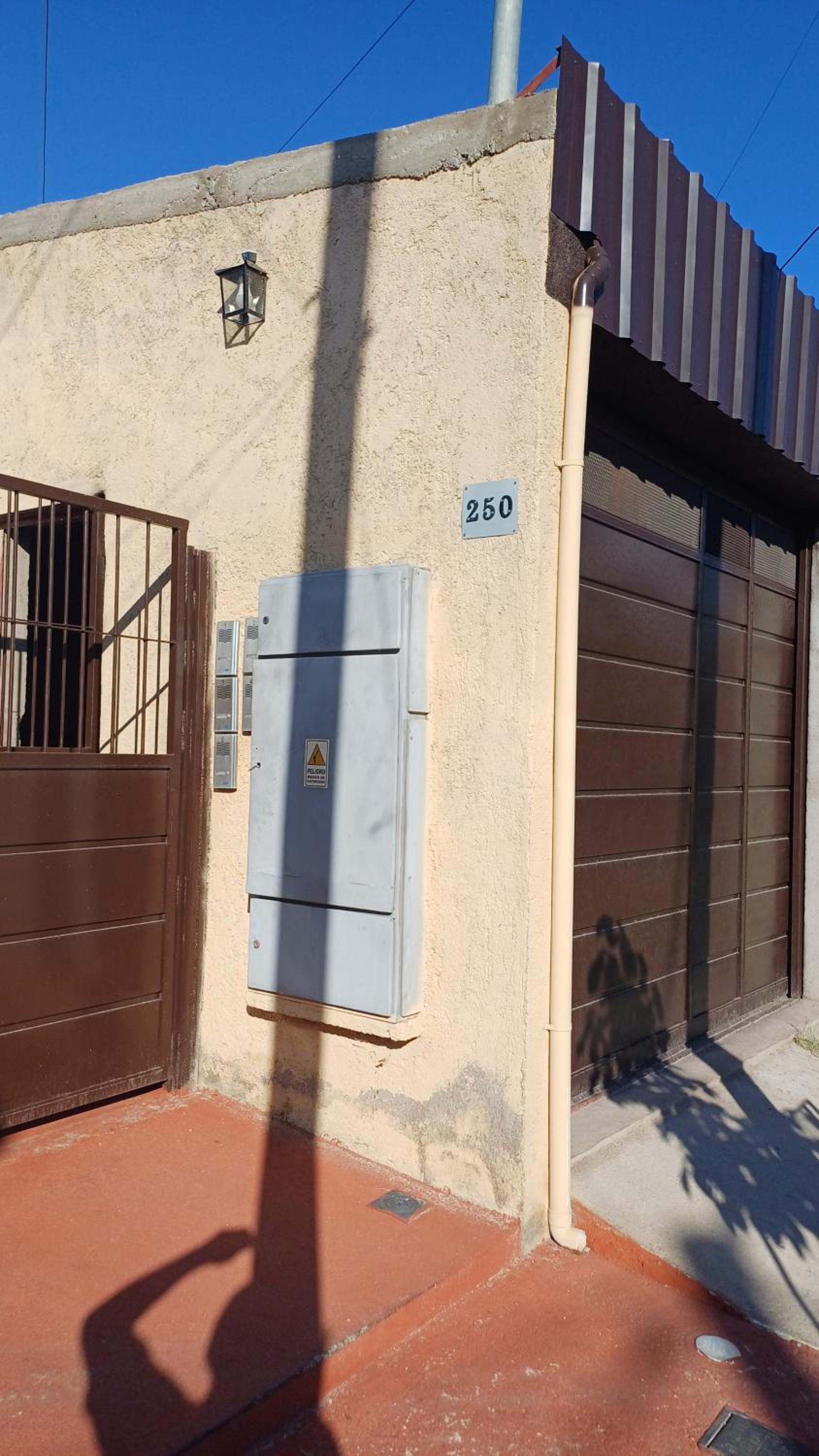 Departamento Barrio San Martin