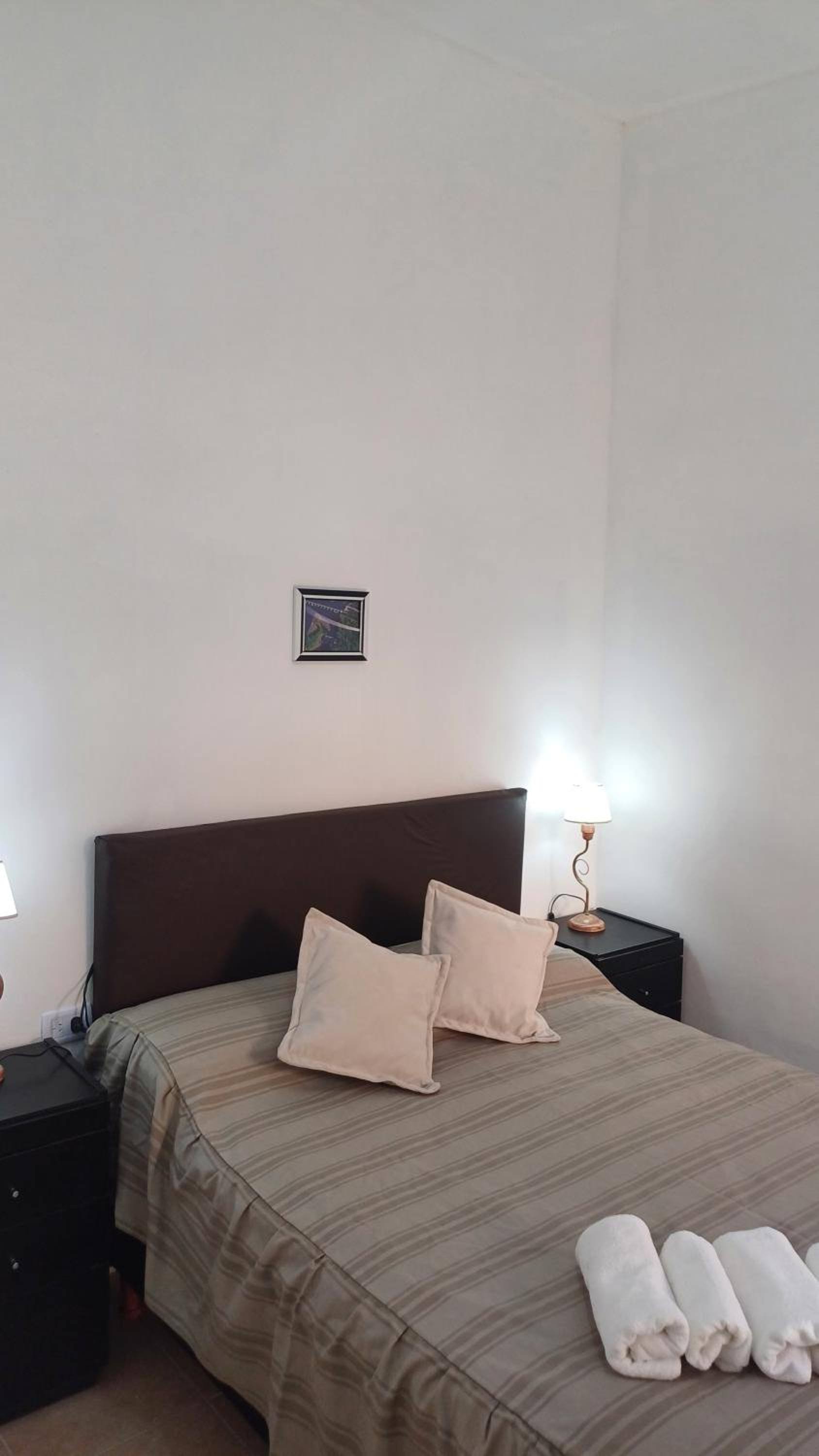 Departamento Barrio San Martin
