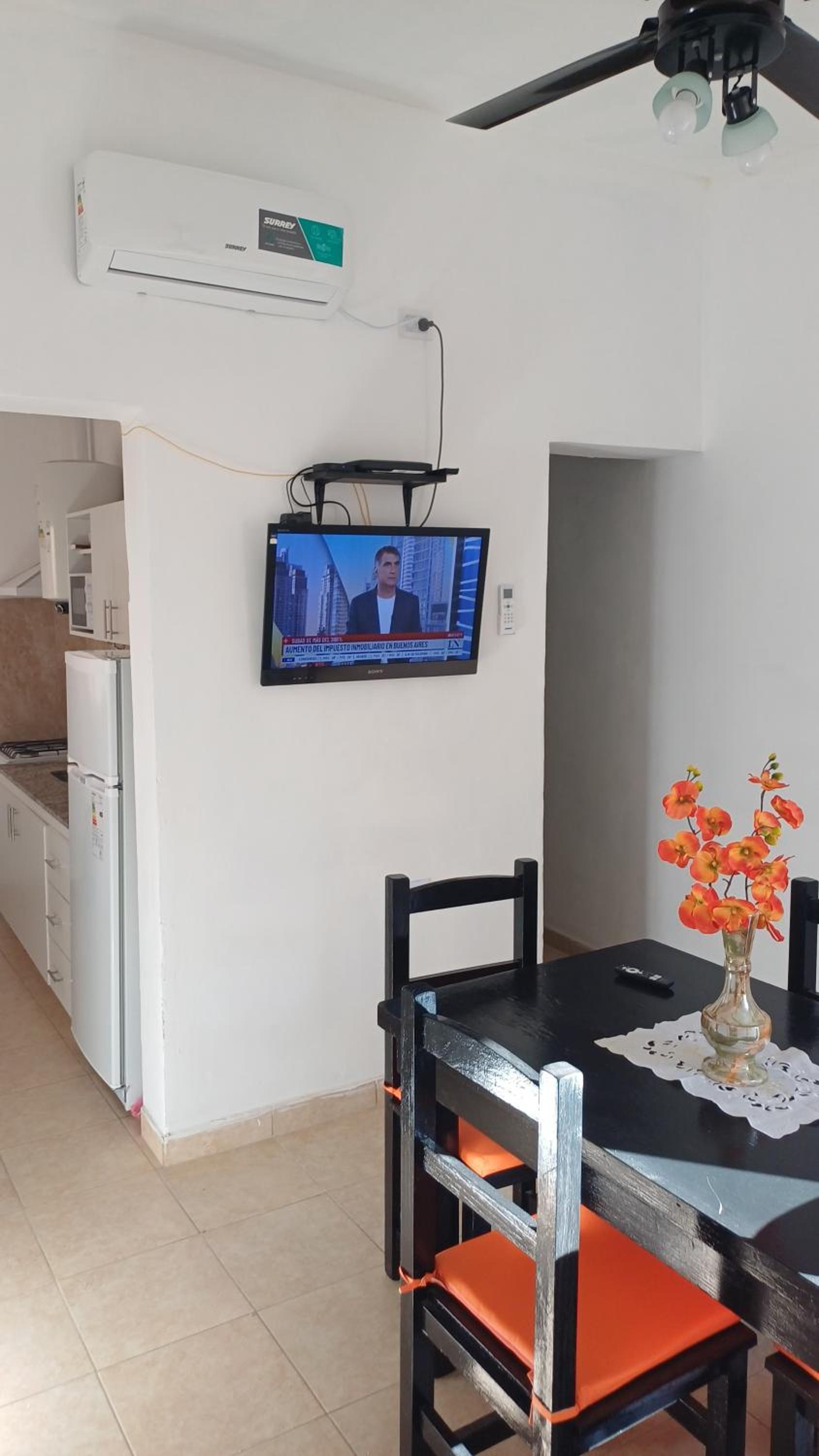 Departamento Barrio San Martin