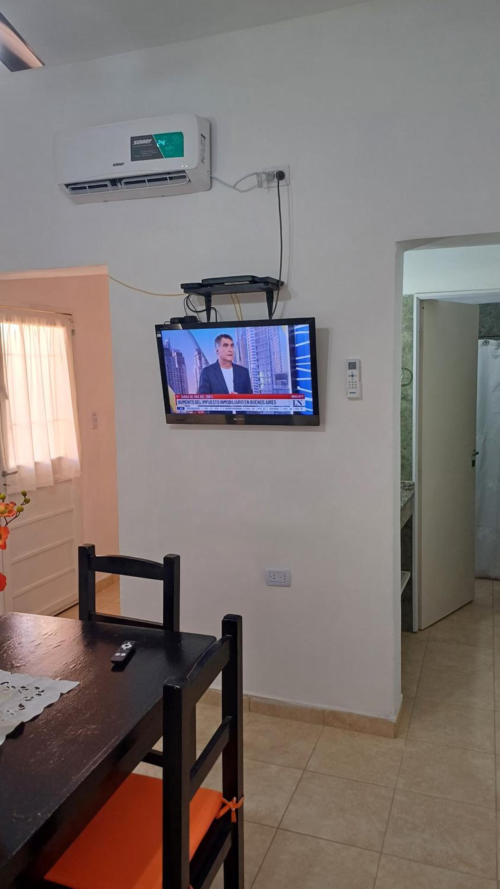 Departamento Barrio San Martin