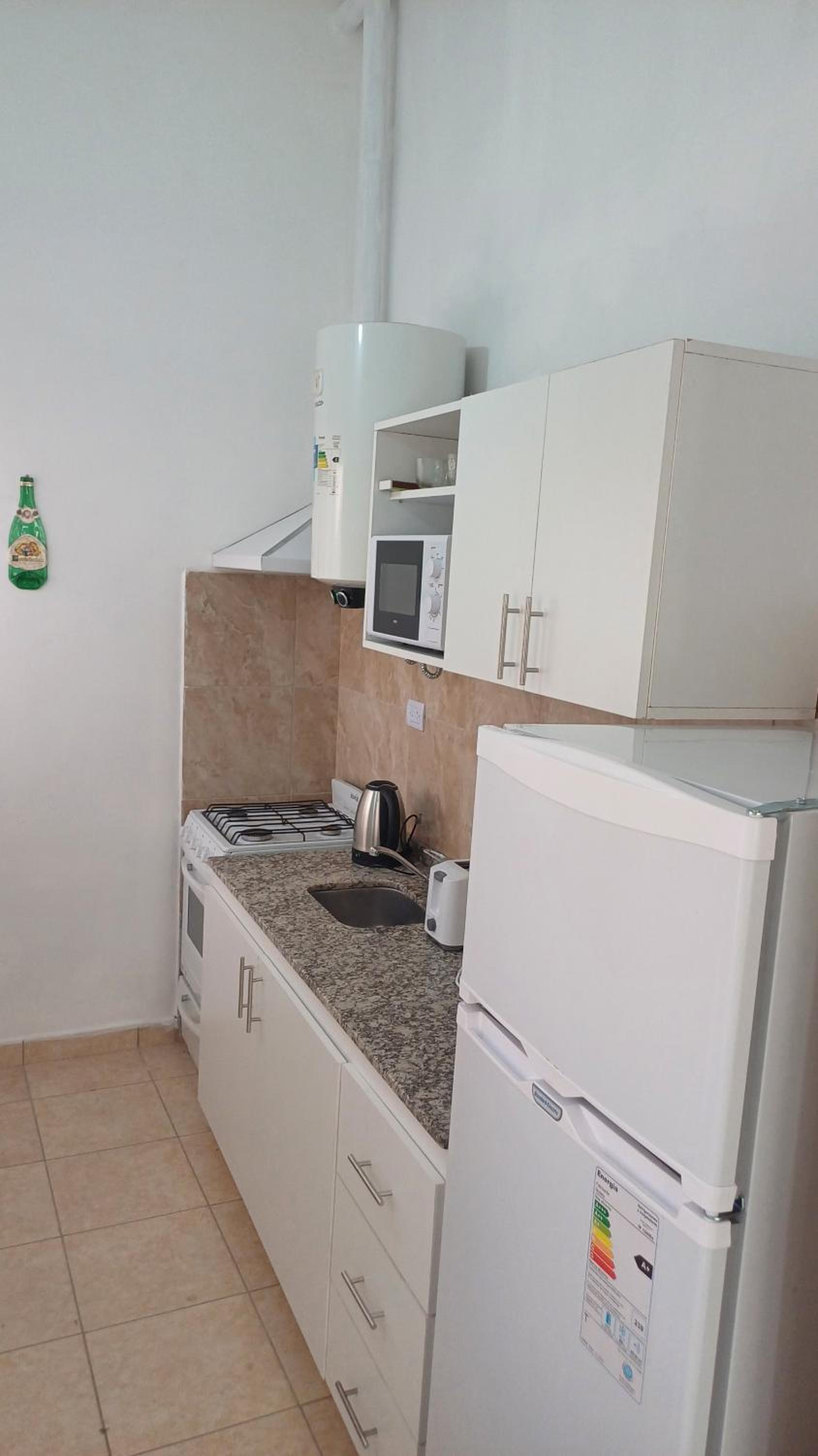 Departamento Barrio San Martin