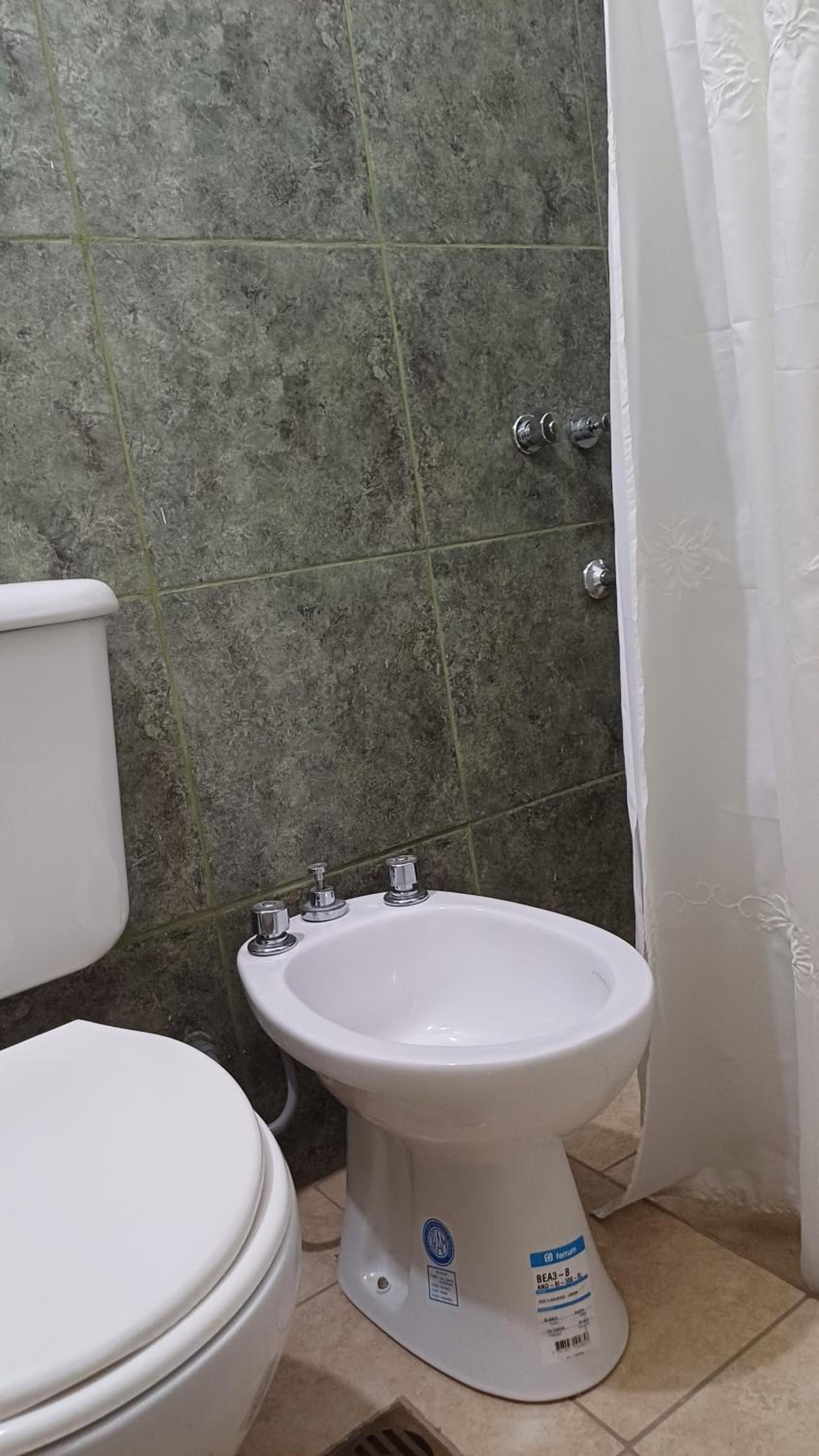 Departamento Barrio San Martin